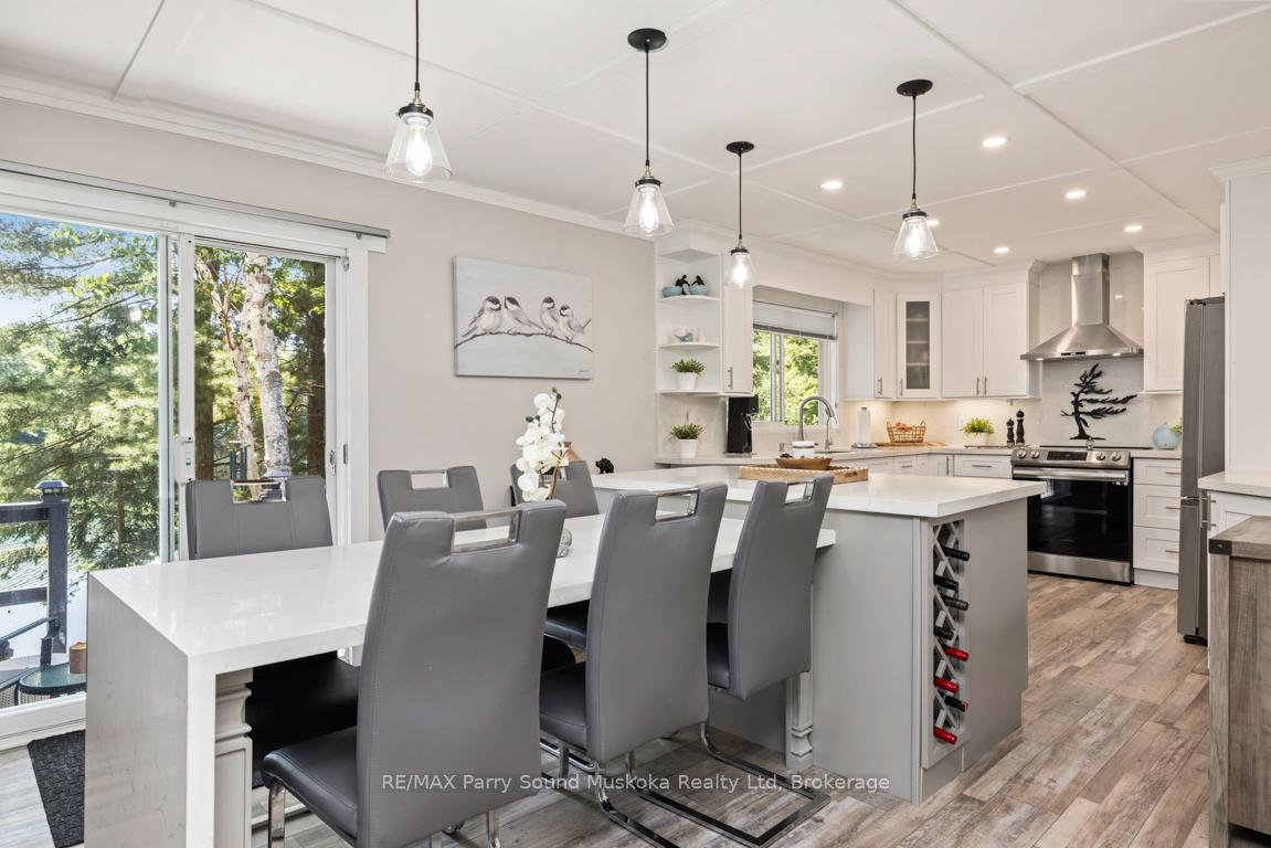 Photo 21 of 18 Karhu Lane, Seguin — HOMEH