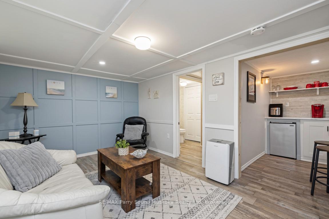 Photo 28 of 18 Karhu Lane, Seguin — HOMEH