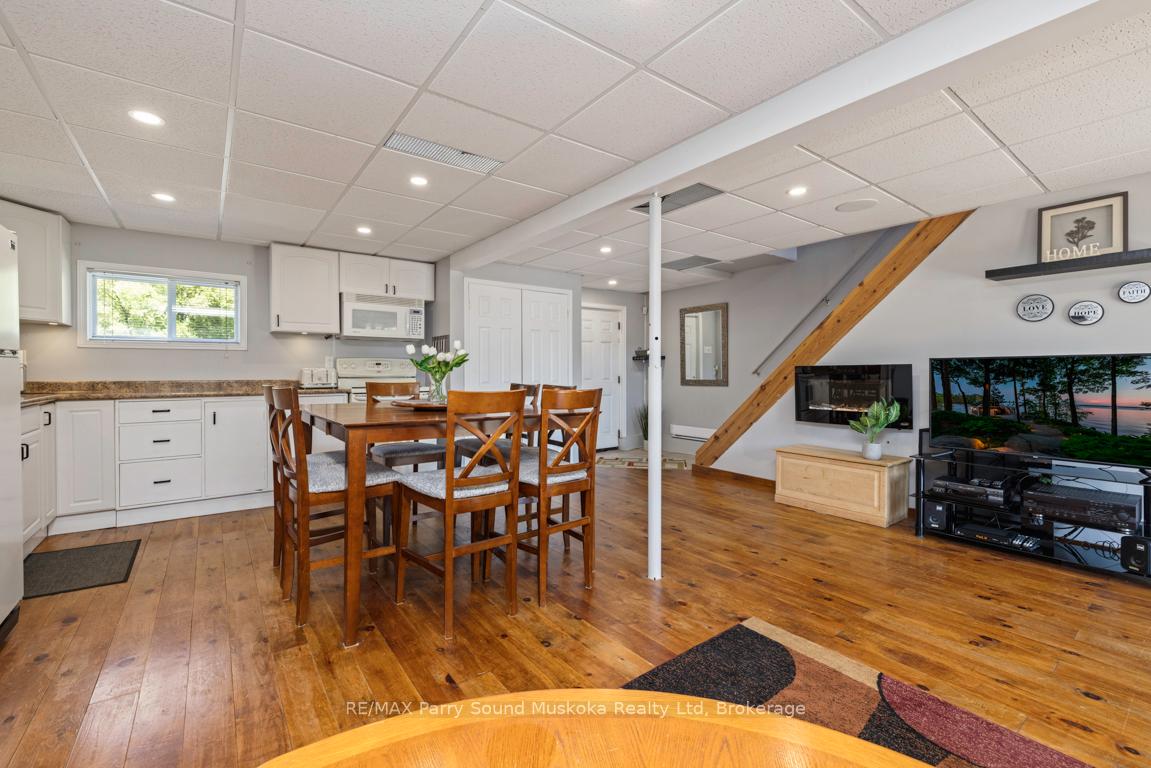 Photo 40 of 18 Karhu Lane, Seguin — HOMEH