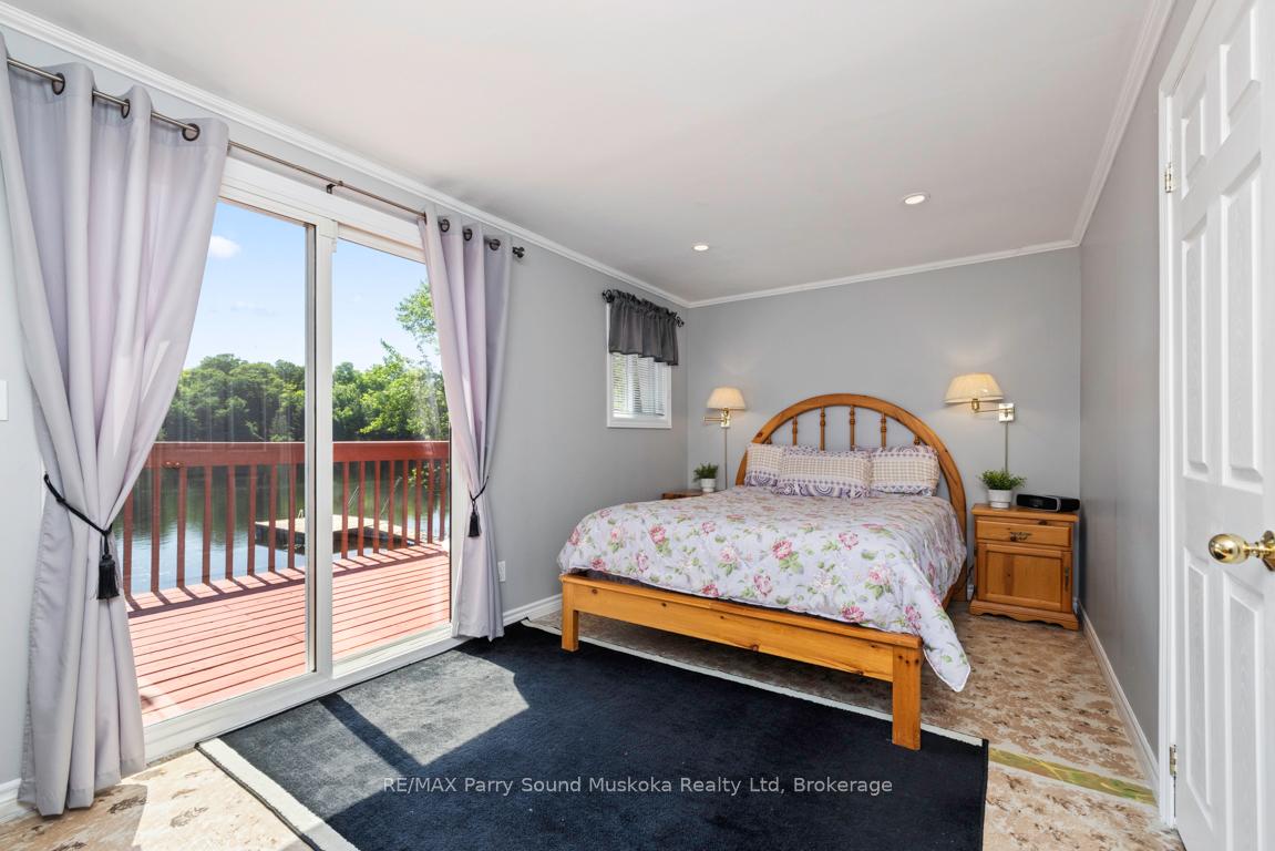 Photo 42 of 18 Karhu Lane, Seguin — HOMEH