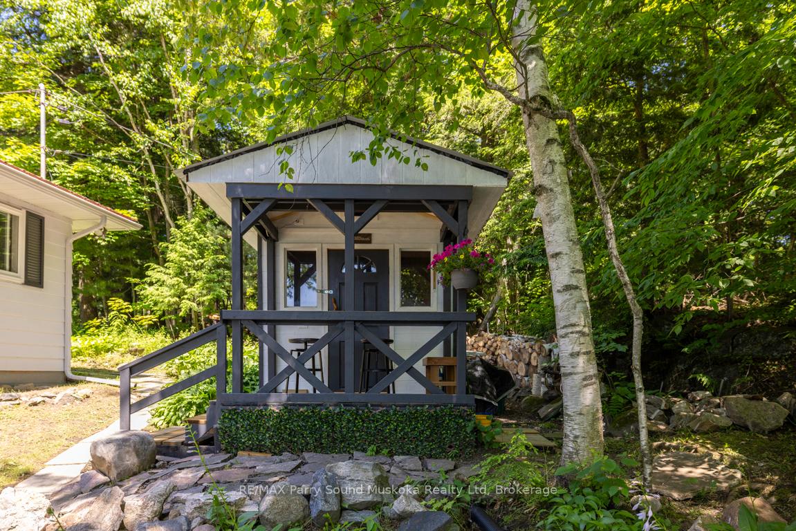Photo 48 of 18 Karhu Lane, Seguin — HOMEH