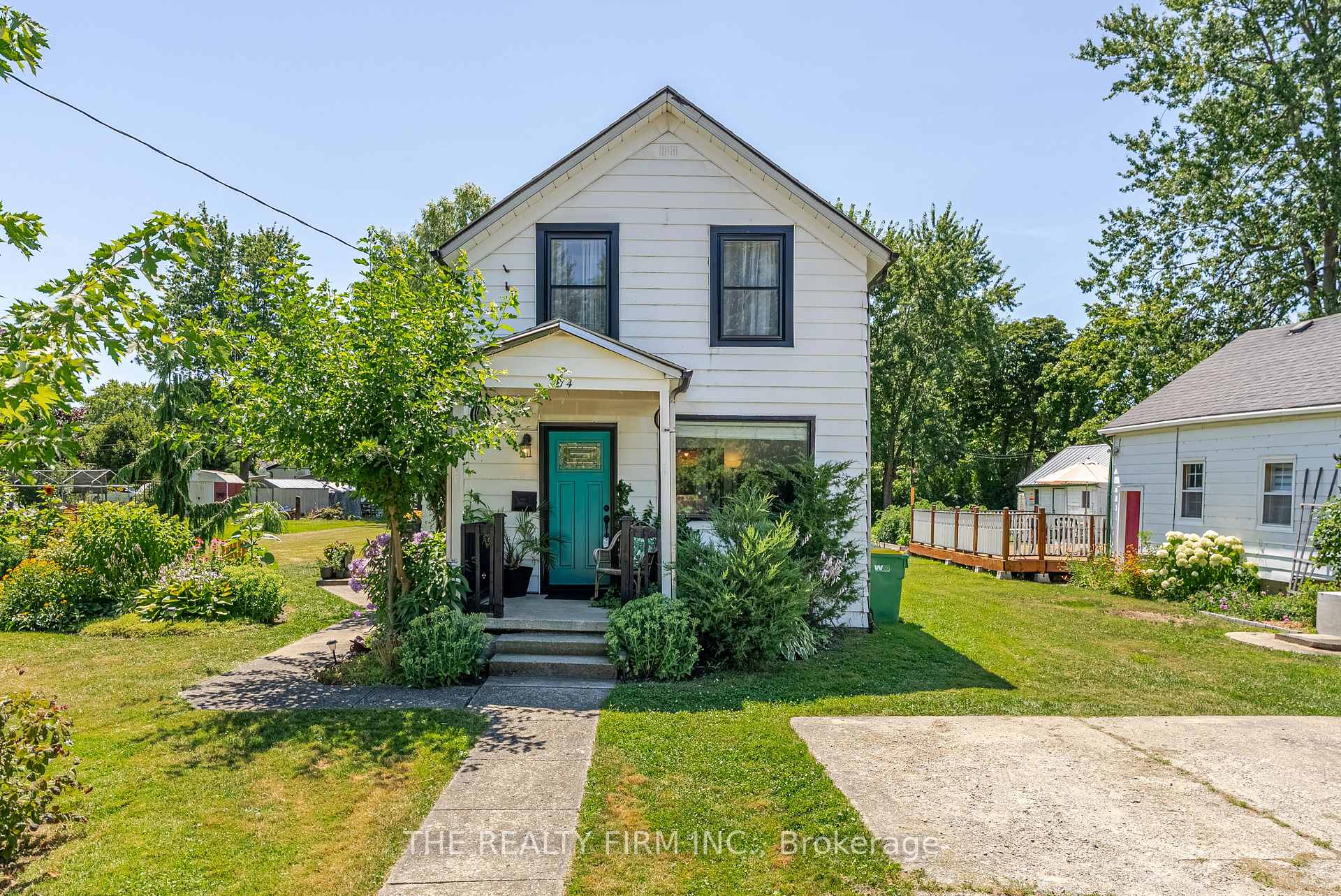 Photo 1 of 174 Omara Street, Southwest Middlesex, Glencoe — HOMEH