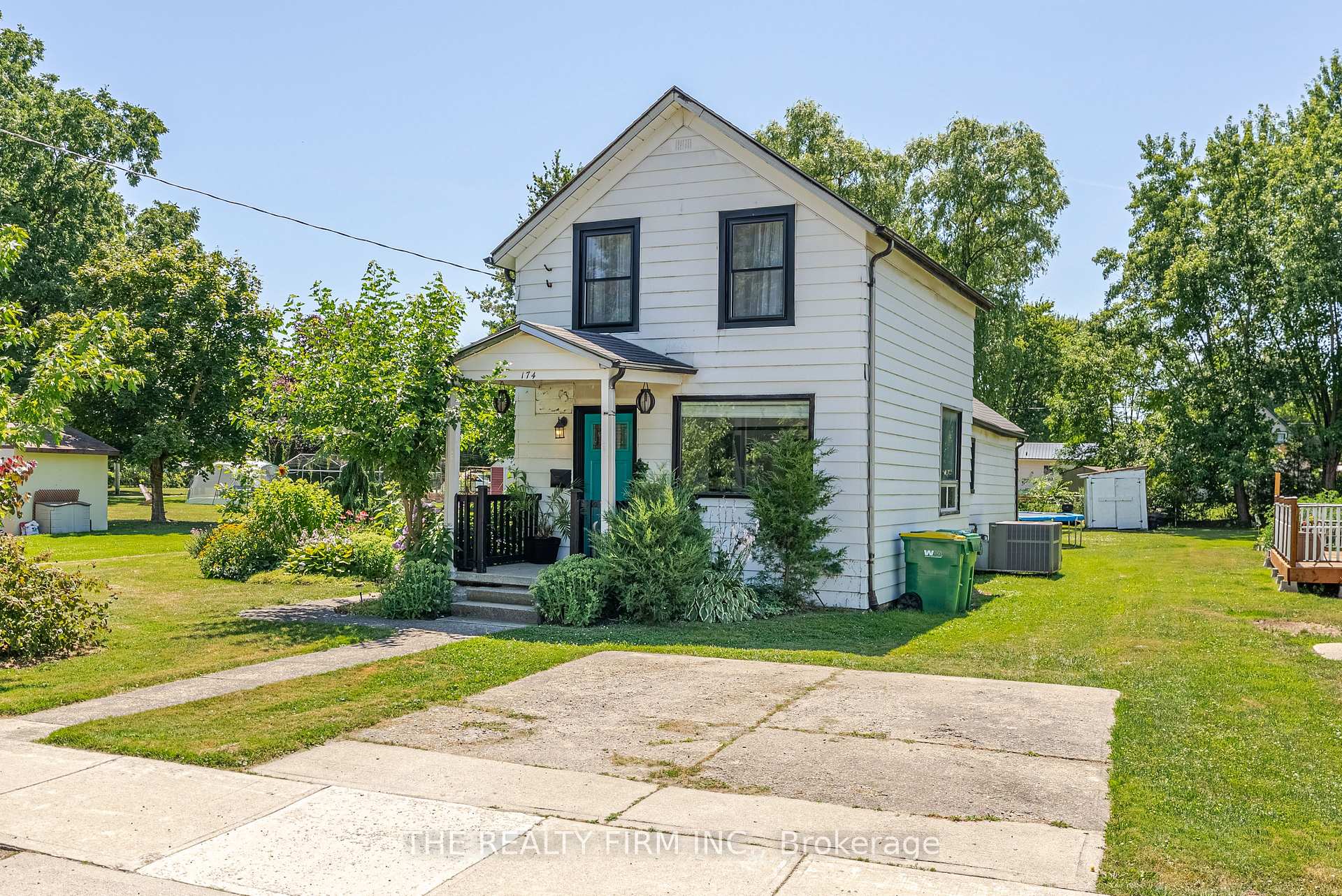 Photo 28 of 174 Omara Street, Southwest Middlesex, Glencoe — HOMEH