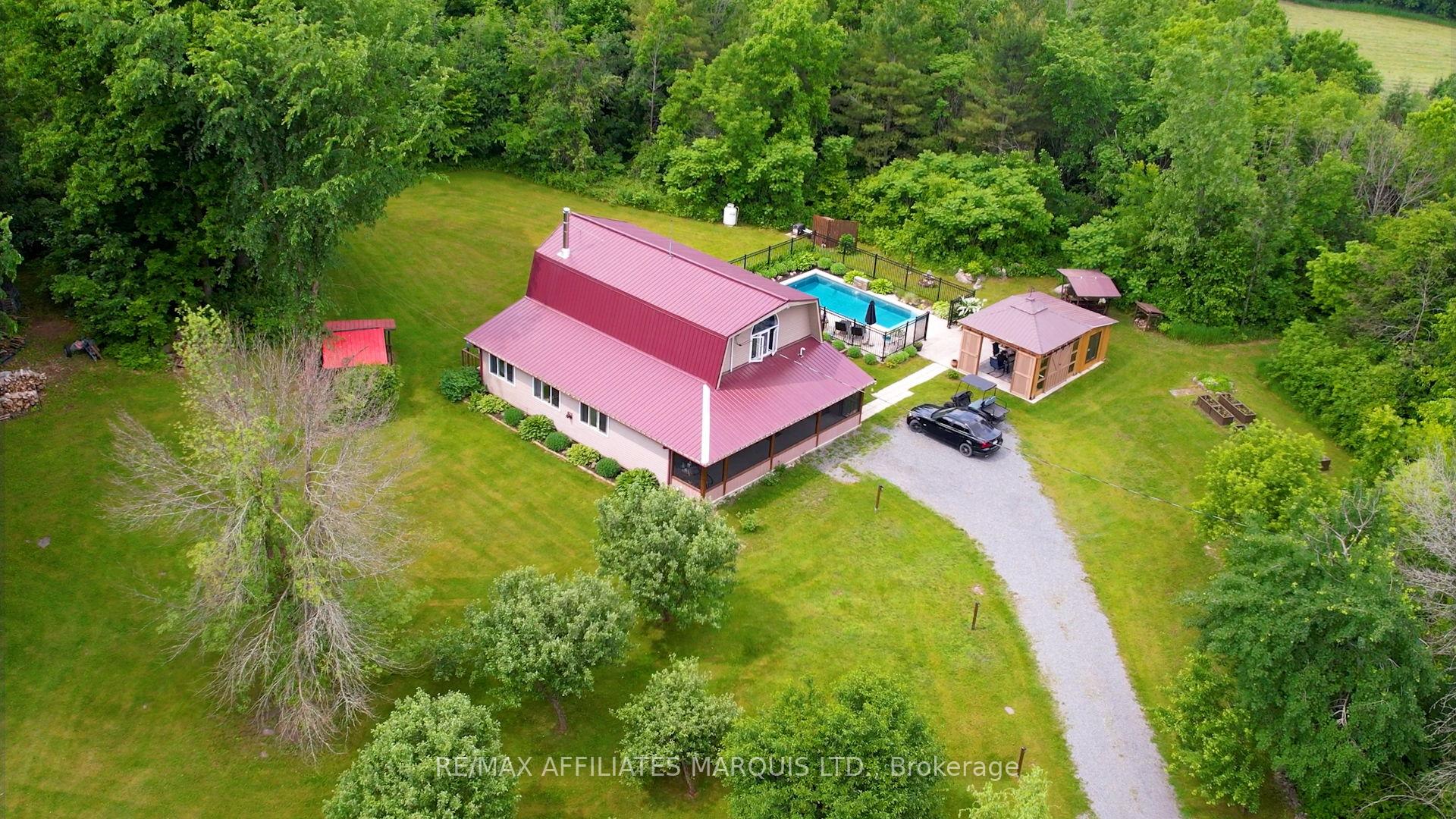 Photo 1 of 19738 Doonan Road, South Glengarry, South Glengarry (Charlottenburgh) Twp — HOMEH