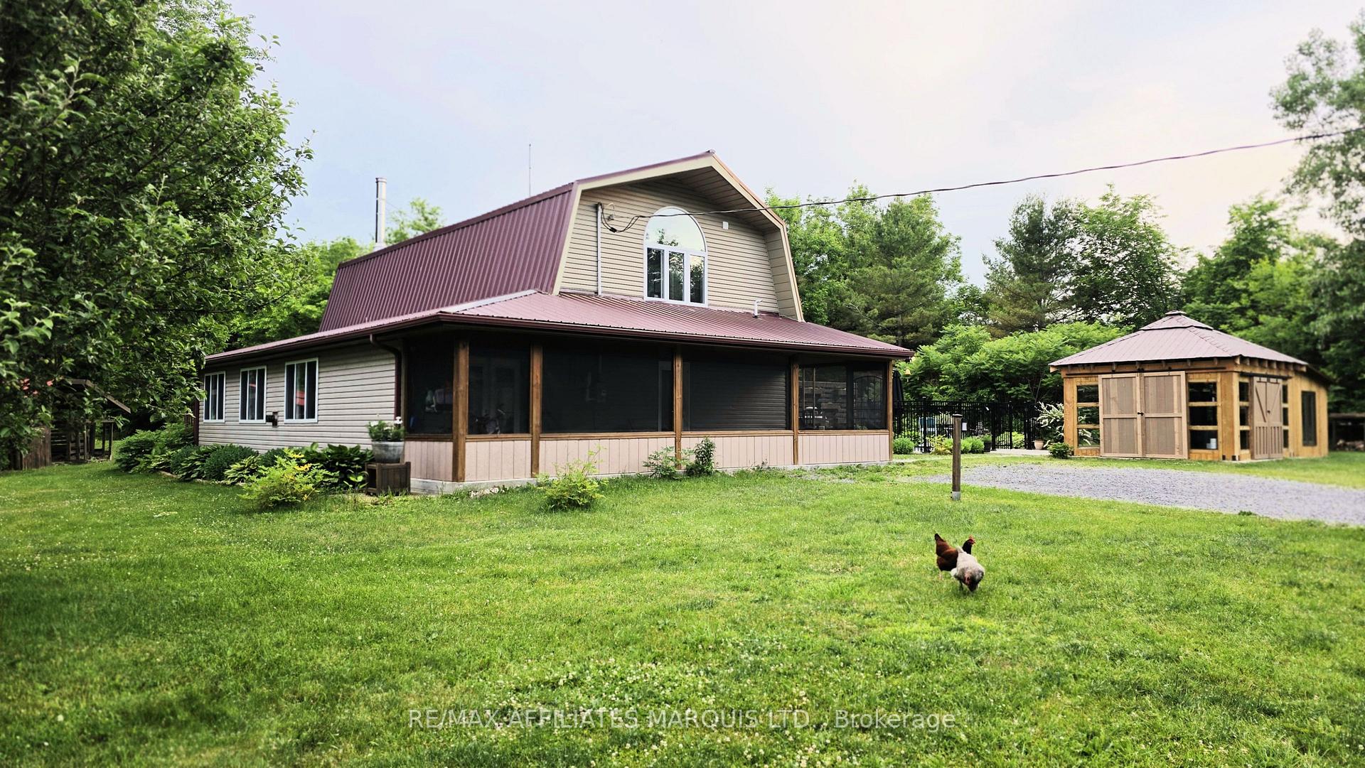 Photo 3 of 19738 Doonan Road, South Glengarry, South Glengarry (Charlottenburgh) Twp — HOMEH