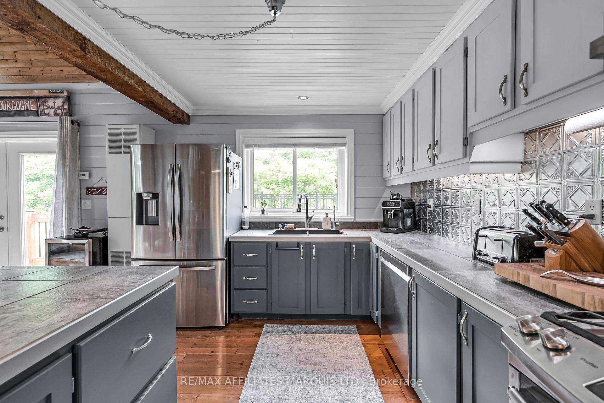 Photo 13 of 19738 Doonan Road, South Glengarry, South Glengarry (Charlottenburgh) Twp — HOMEH
