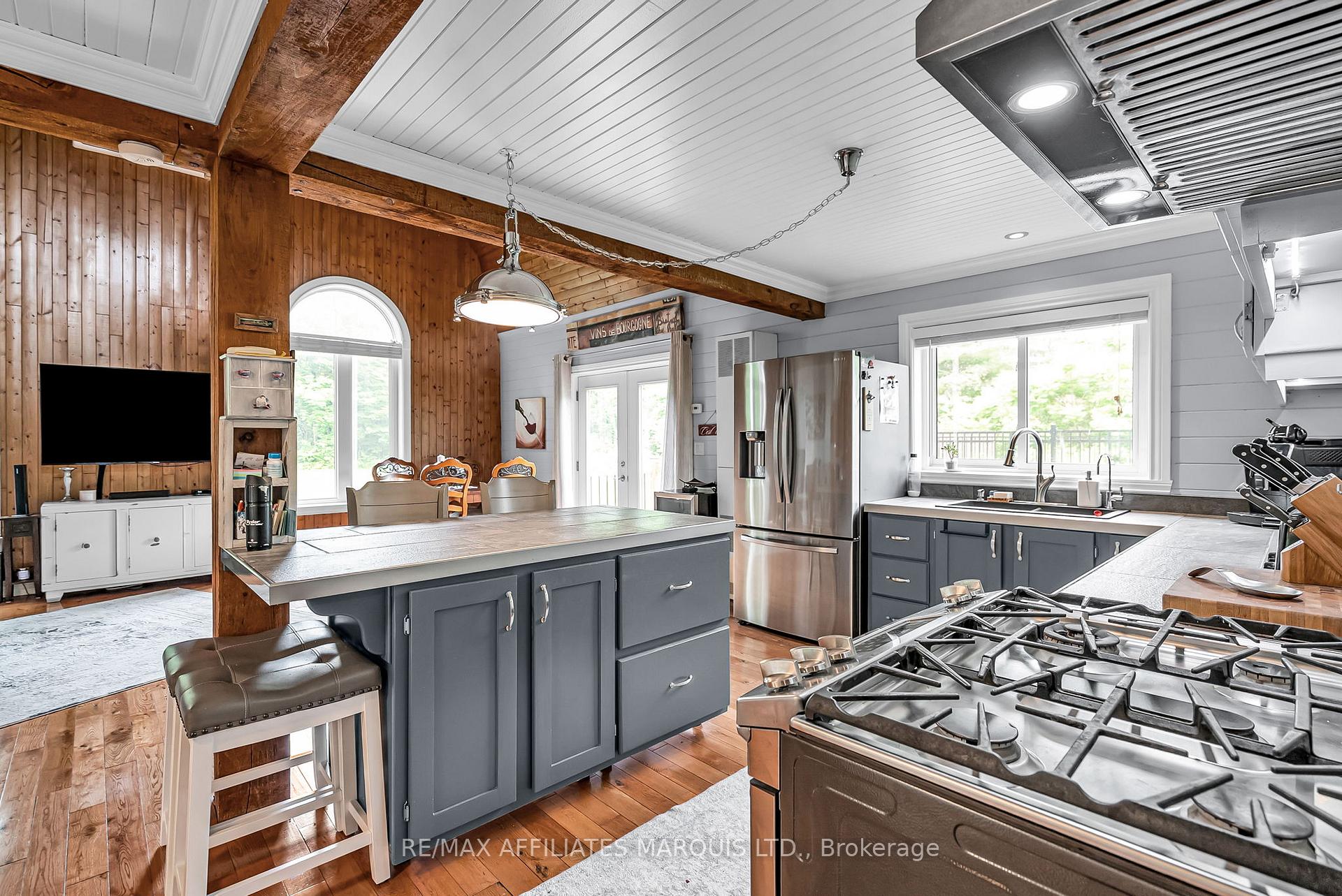Photo 15 of 19738 Doonan Road, South Glengarry, South Glengarry (Charlottenburgh) Twp — HOMEH