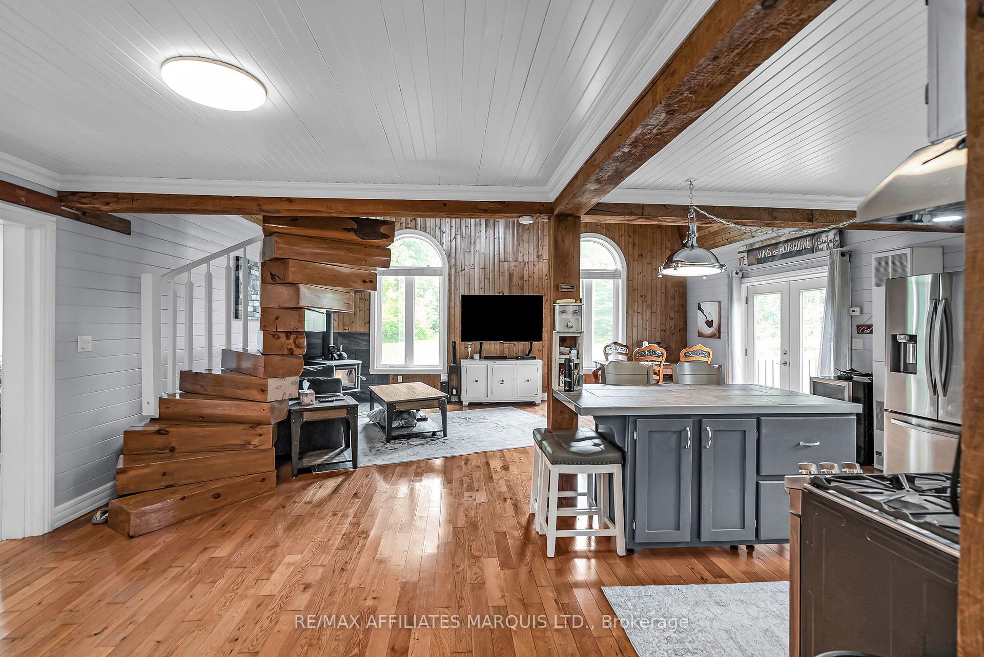 Photo 16 of 19738 Doonan Road, South Glengarry, South Glengarry (Charlottenburgh) Twp — HOMEH