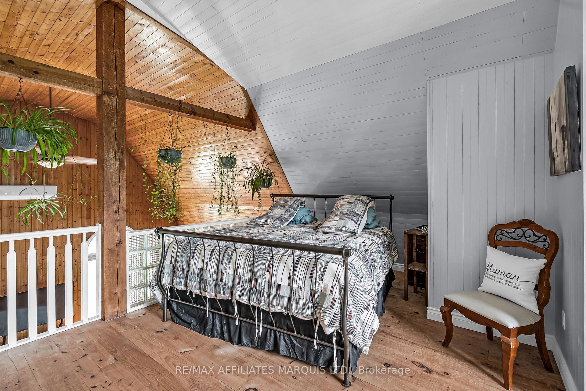 Photo 27 of 19738 Doonan Road, South Glengarry, South Glengarry (Charlottenburgh) Twp — HOMEH