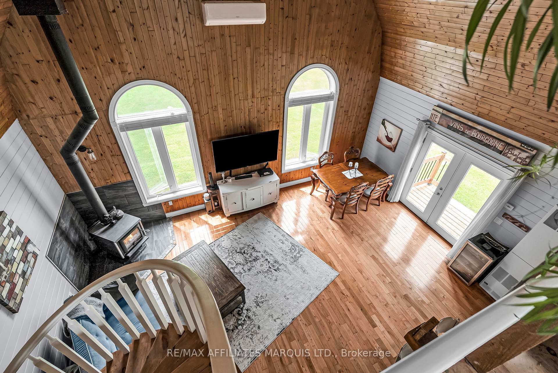 Photo 31 of 19738 Doonan Road, South Glengarry, South Glengarry (Charlottenburgh) Twp — HOMEH