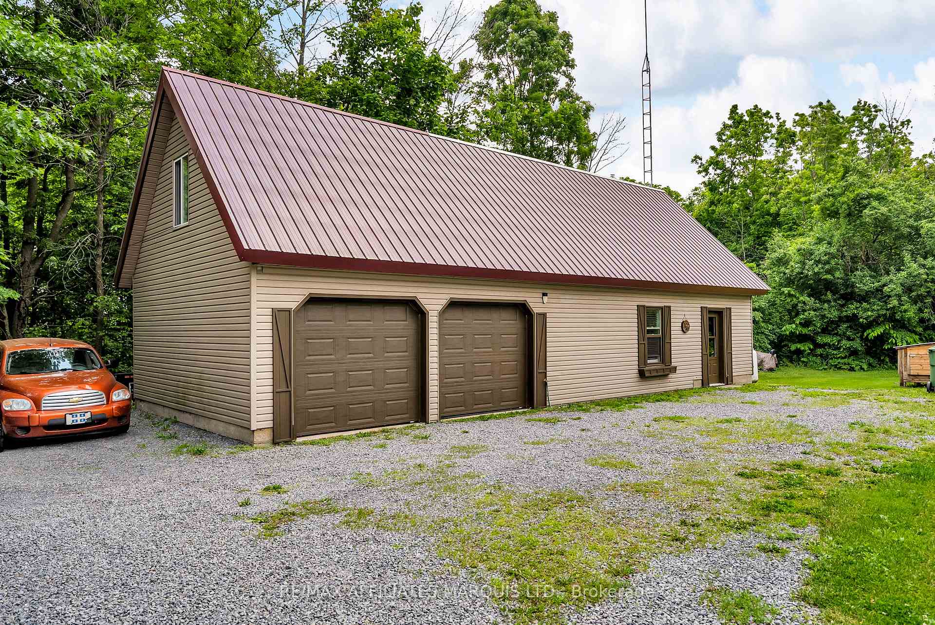Photo 33 of 19738 Doonan Road, South Glengarry, South Glengarry (Charlottenburgh) Twp — HOMEH