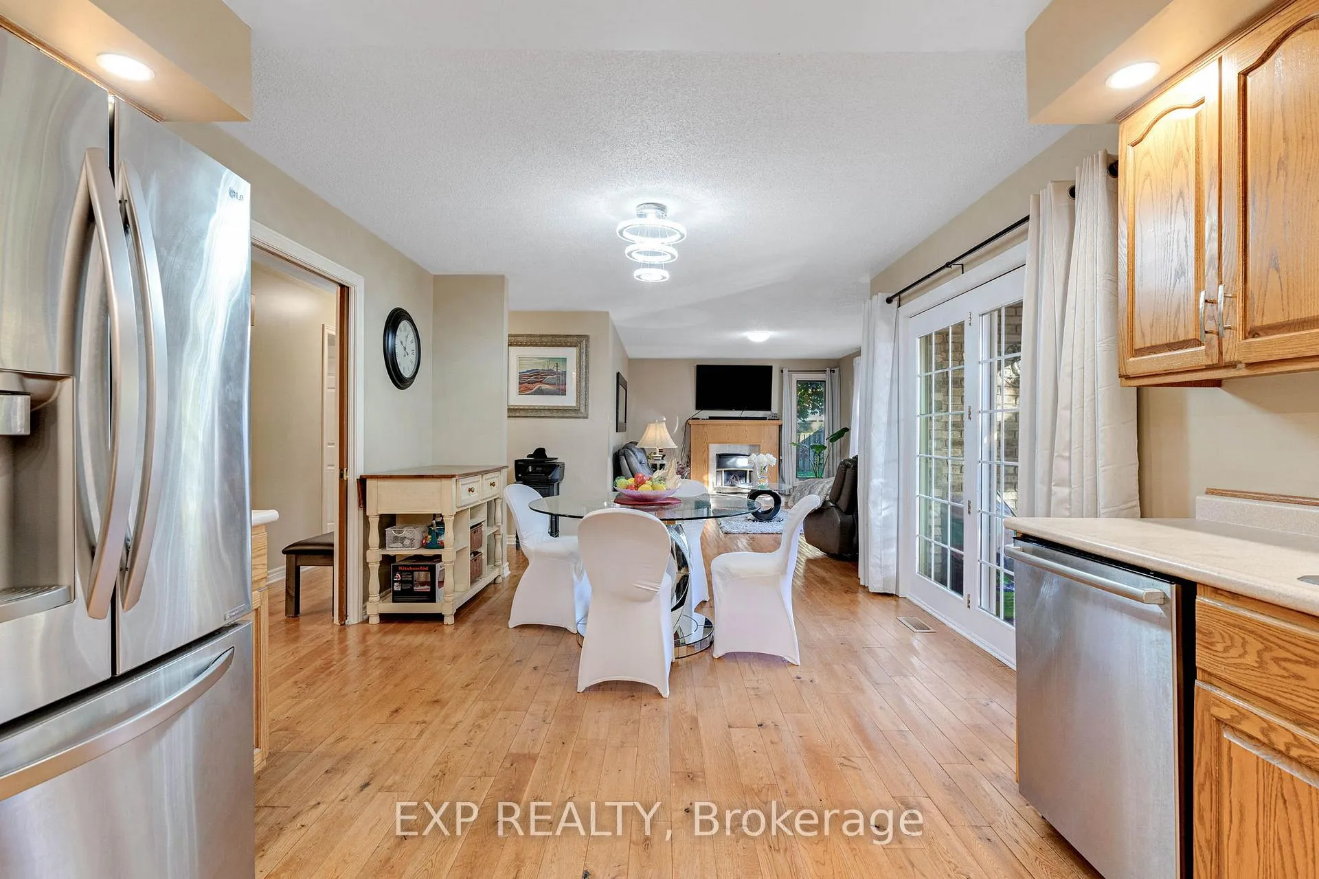 Photo 10 of 17 Abbey Lane, South Huron, Exeter — HOMEH