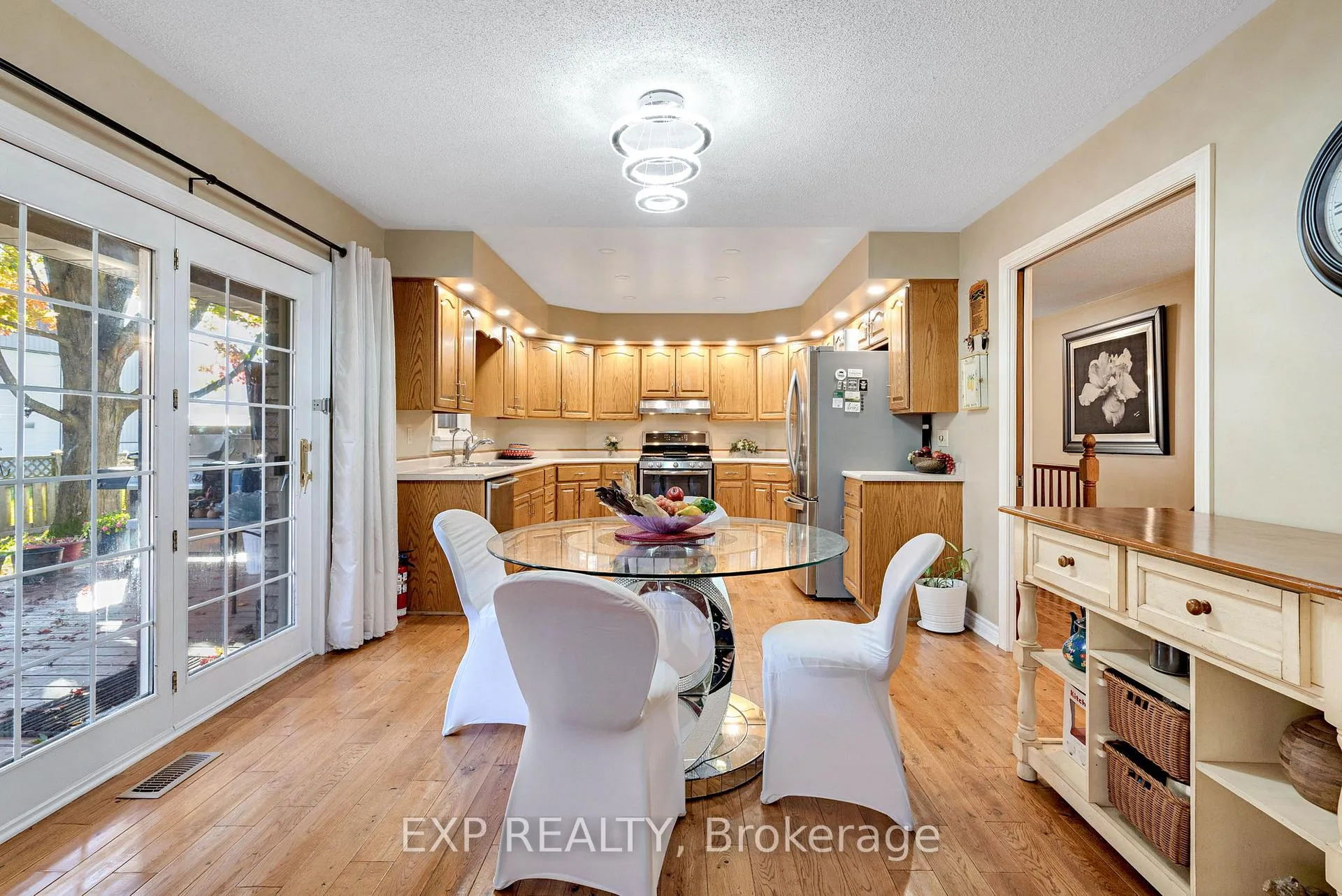 Photo 11 of 17 Abbey Lane, South Huron, Exeter — HOMEH