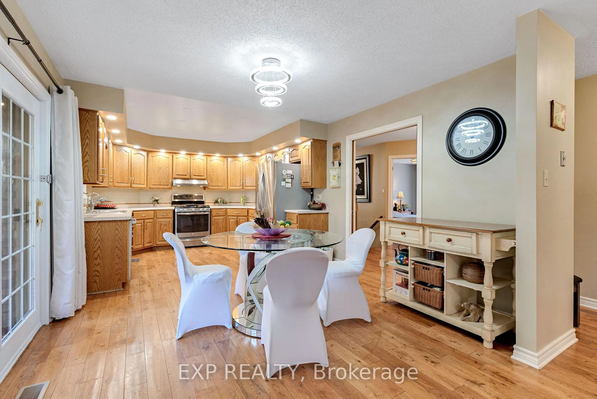 Photo 12 of 17 Abbey Lane, South Huron, Exeter — HOMEH