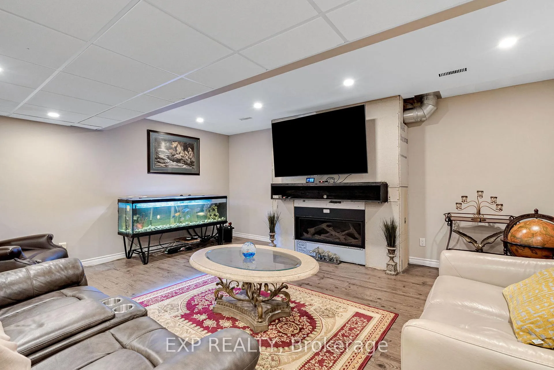 Photo 30 of 17 Abbey Lane, South Huron, Exeter — HOMEH