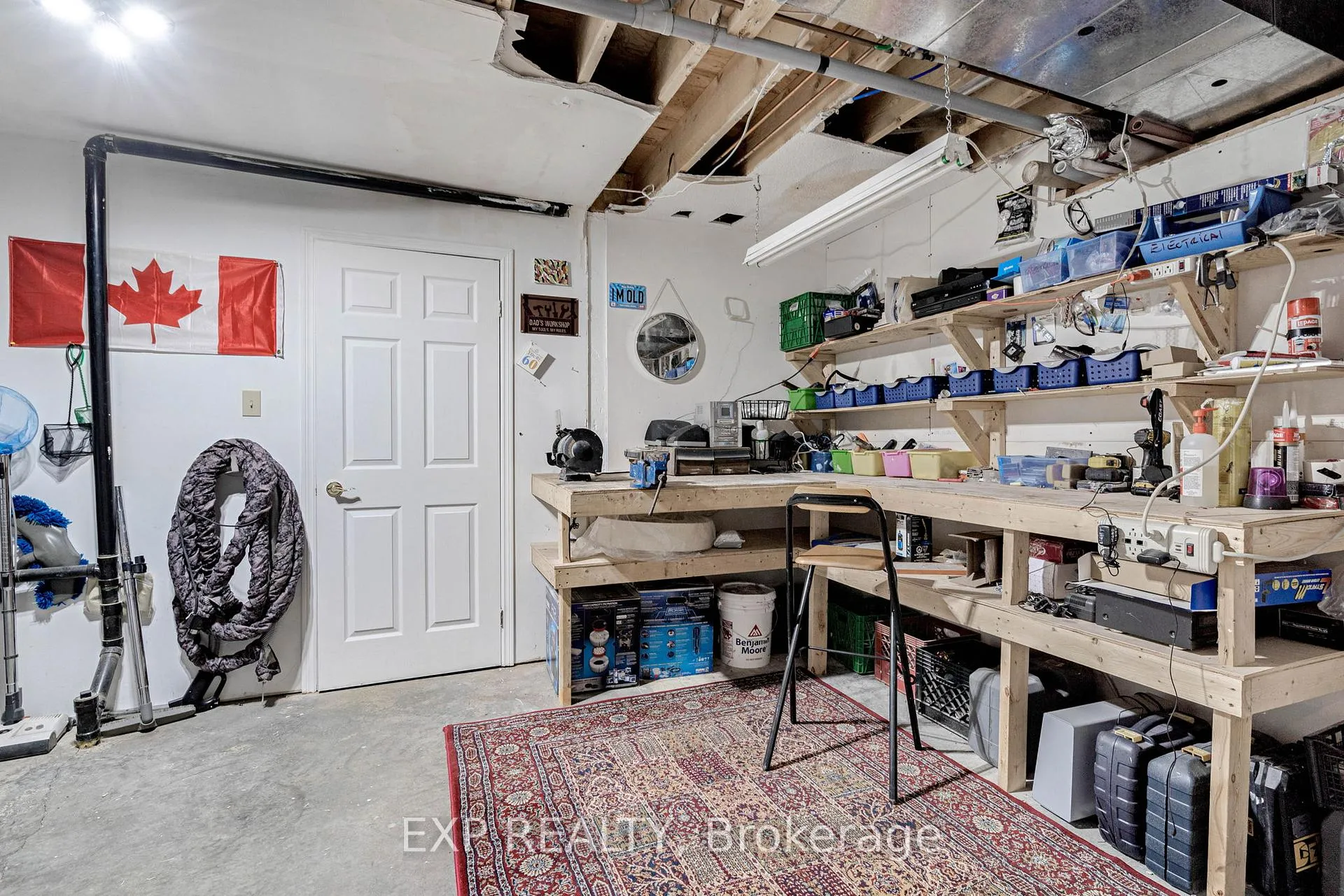 Photo 39 of 17 Abbey Lane, South Huron, Exeter — HOMEH