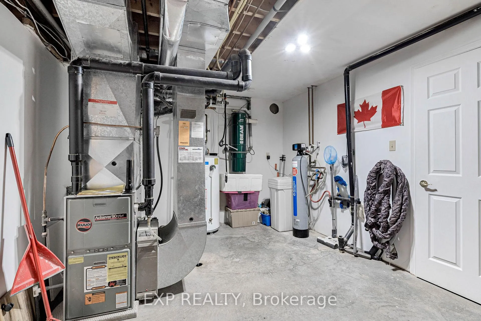 Photo 40 of 17 Abbey Lane, South Huron, Exeter — HOMEH