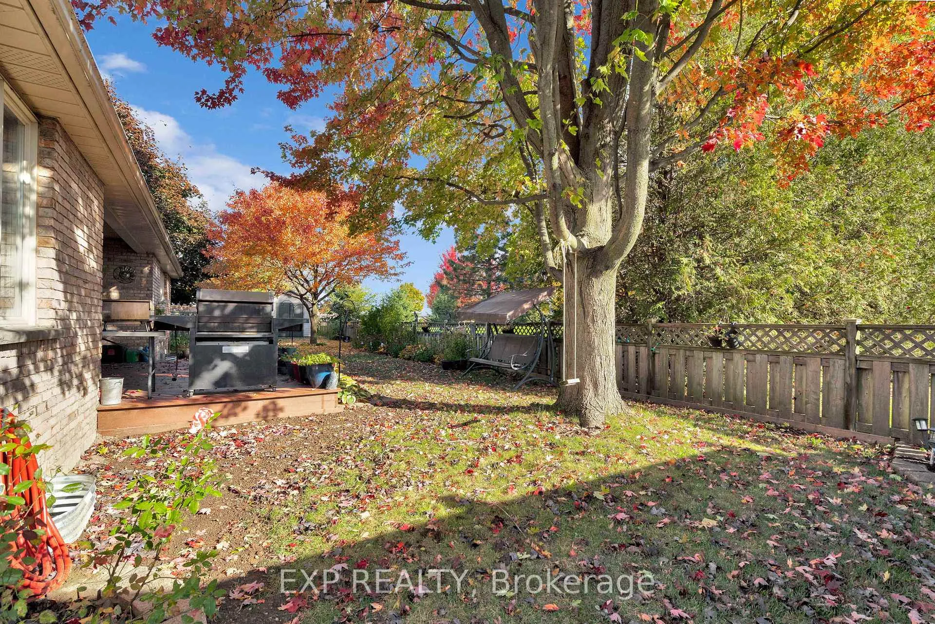 Photo 41 of 17 Abbey Lane, South Huron, Exeter — HOMEH