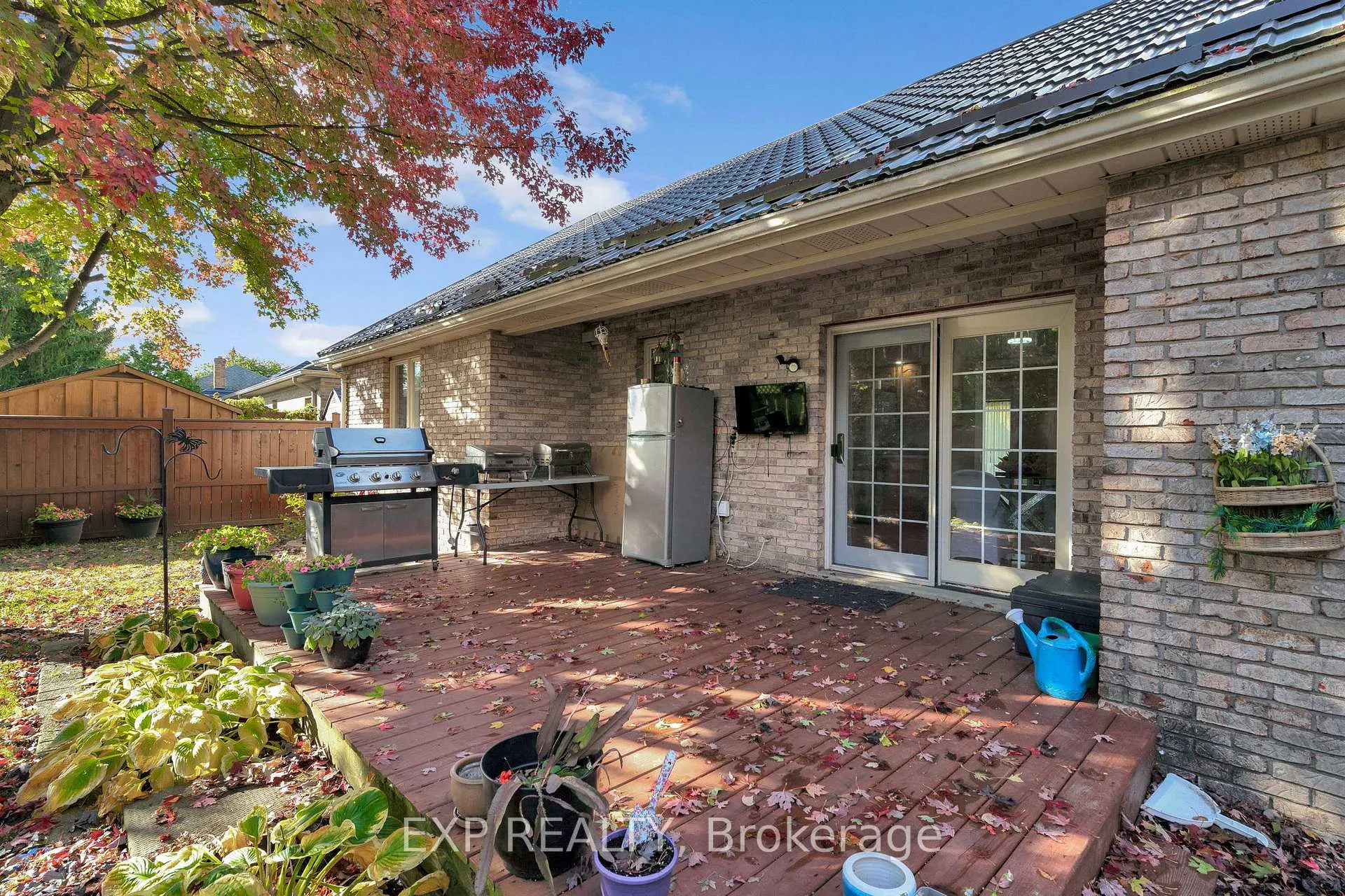 Photo 43 of 17 Abbey Lane, South Huron, Exeter — HOMEH