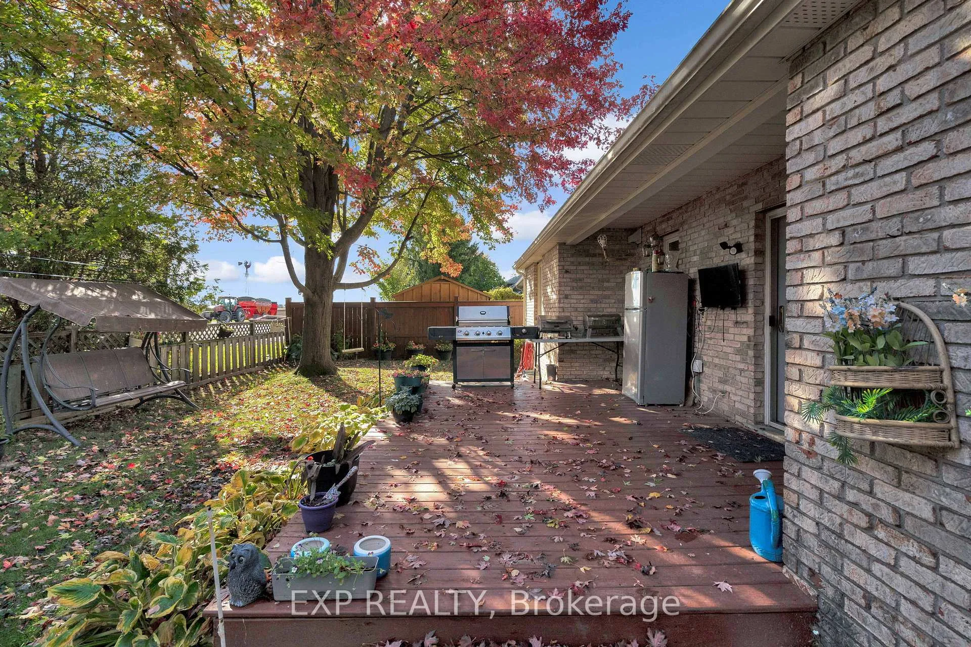 Photo 44 of 17 Abbey Lane, South Huron, Exeter — HOMEH