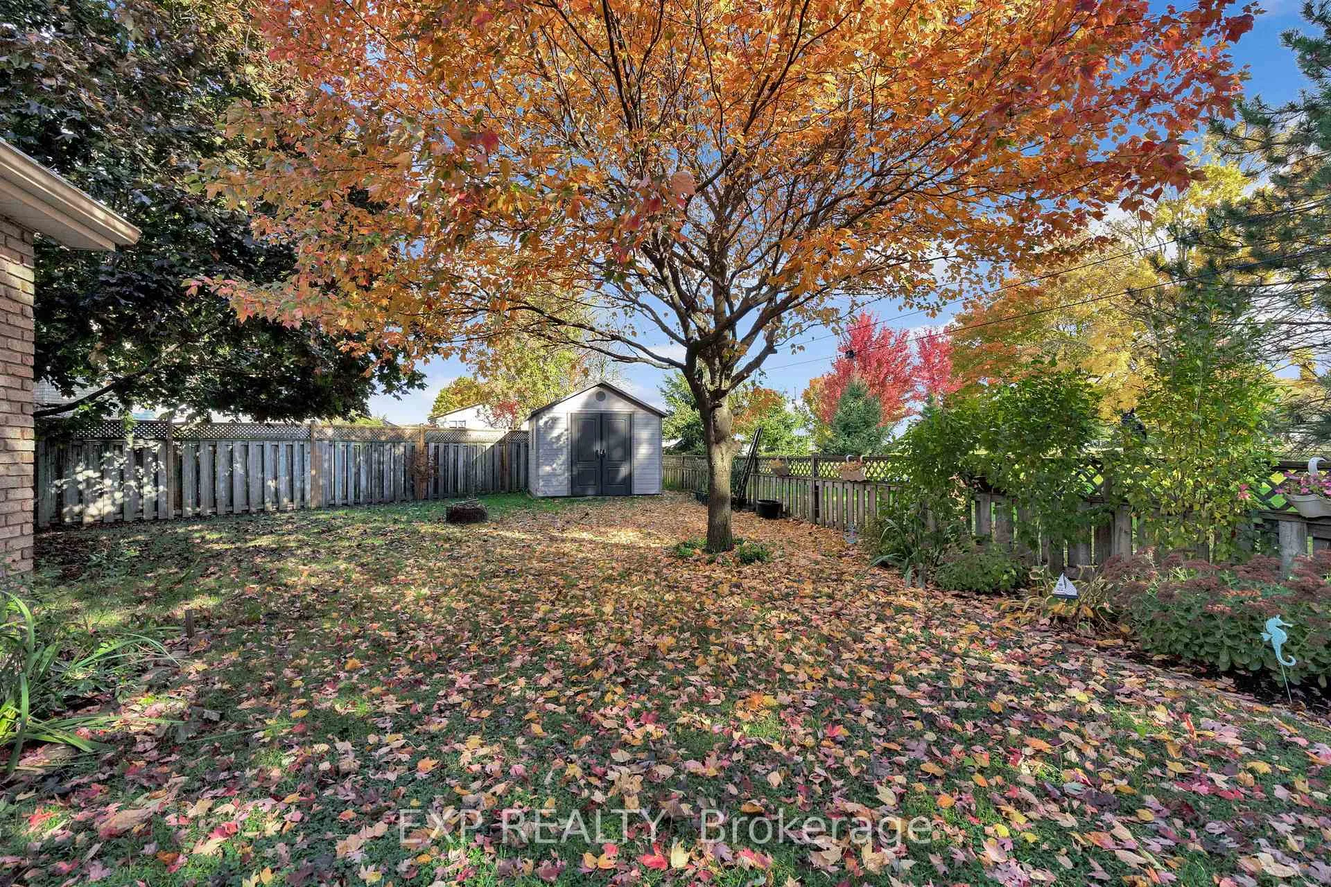 Photo 45 of 17 Abbey Lane, South Huron, Exeter — HOMEH