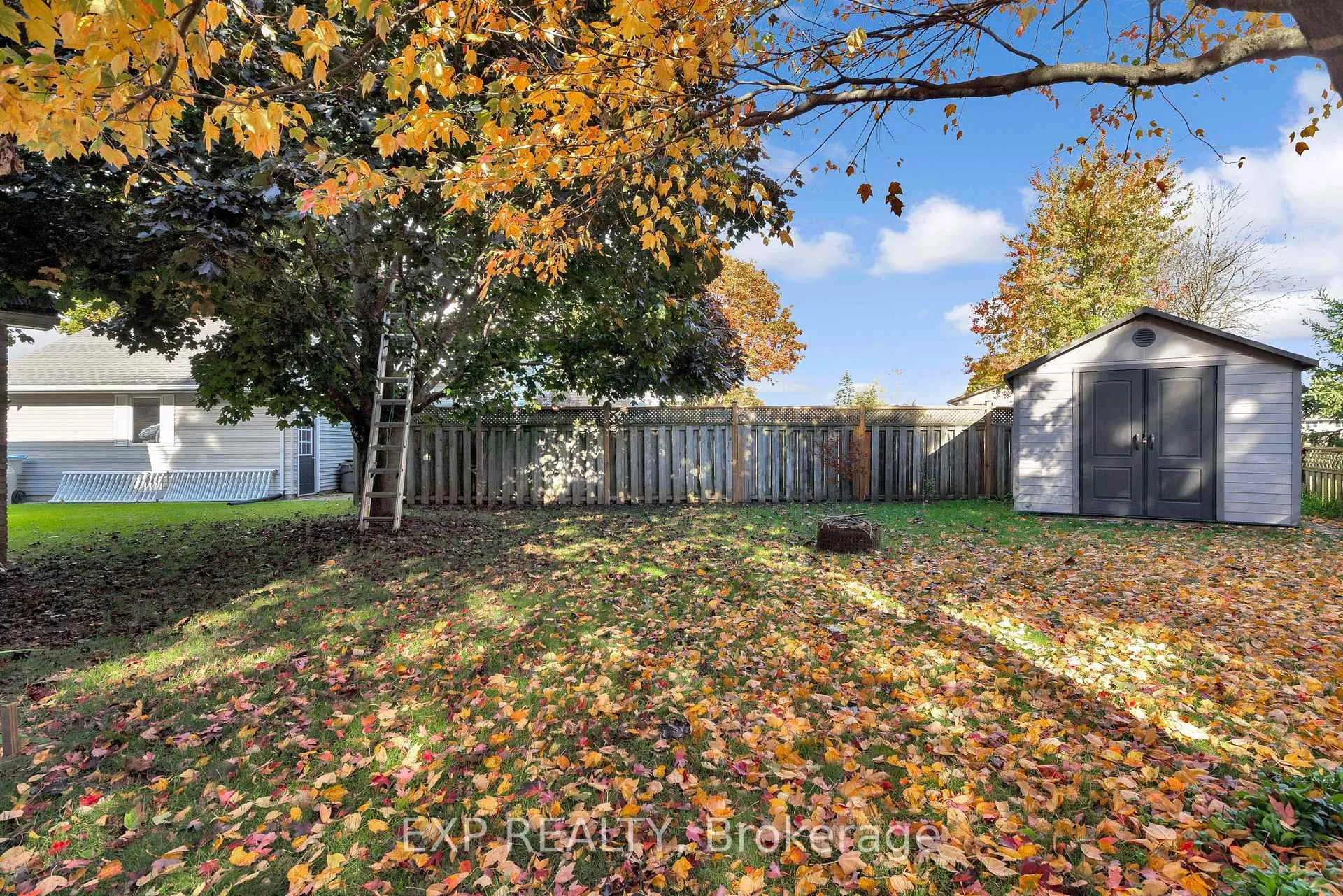 Photo 46 of 17 Abbey Lane, South Huron, Exeter — HOMEH