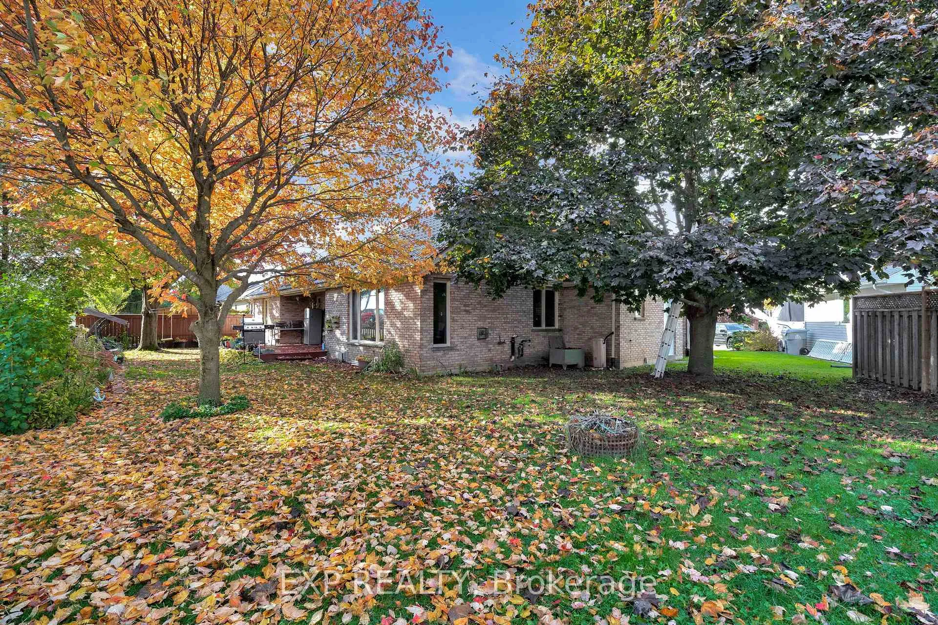 Photo 47 of 17 Abbey Lane, South Huron, Exeter — HOMEH