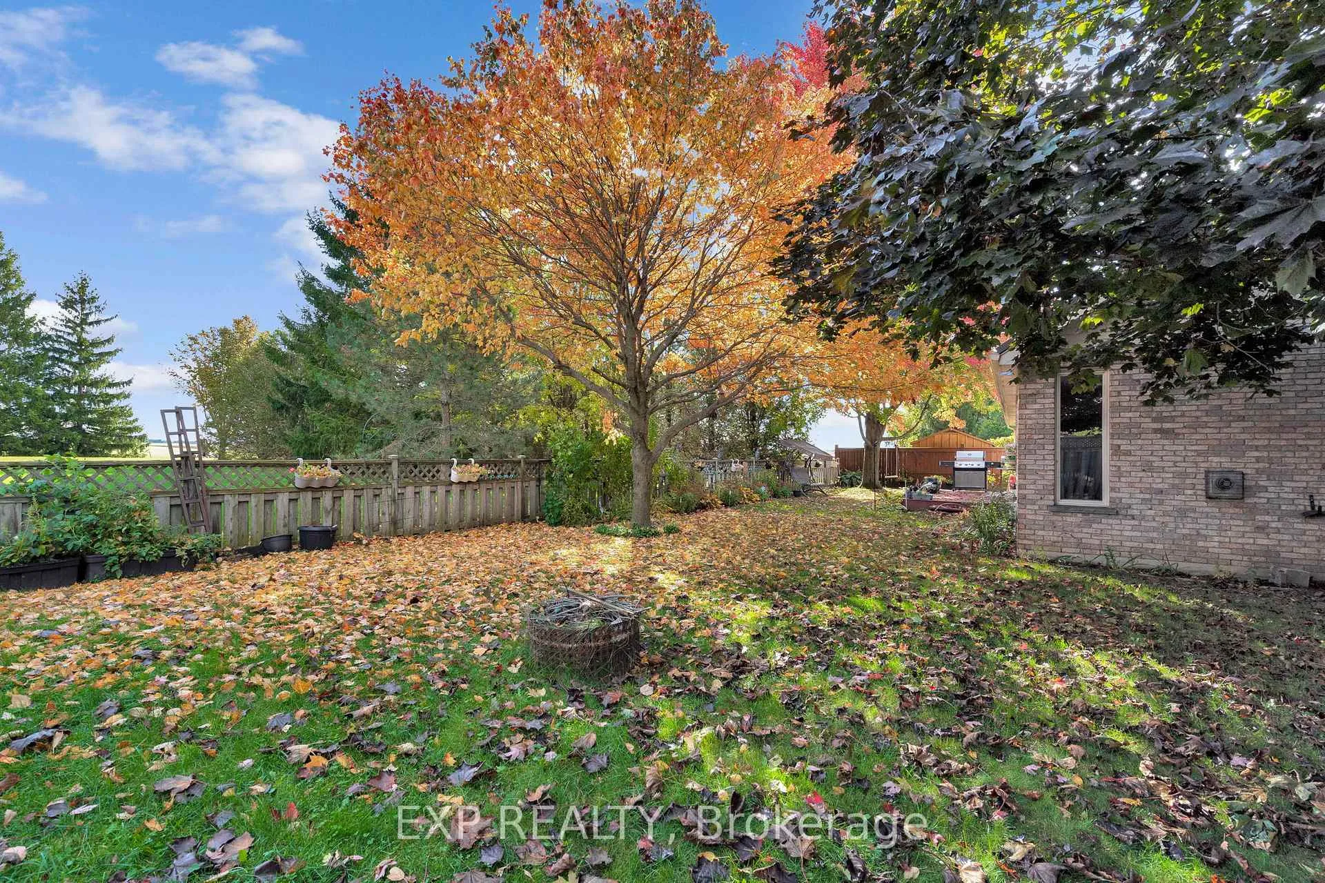 Photo 48 of 17 Abbey Lane, South Huron, Exeter — HOMEH