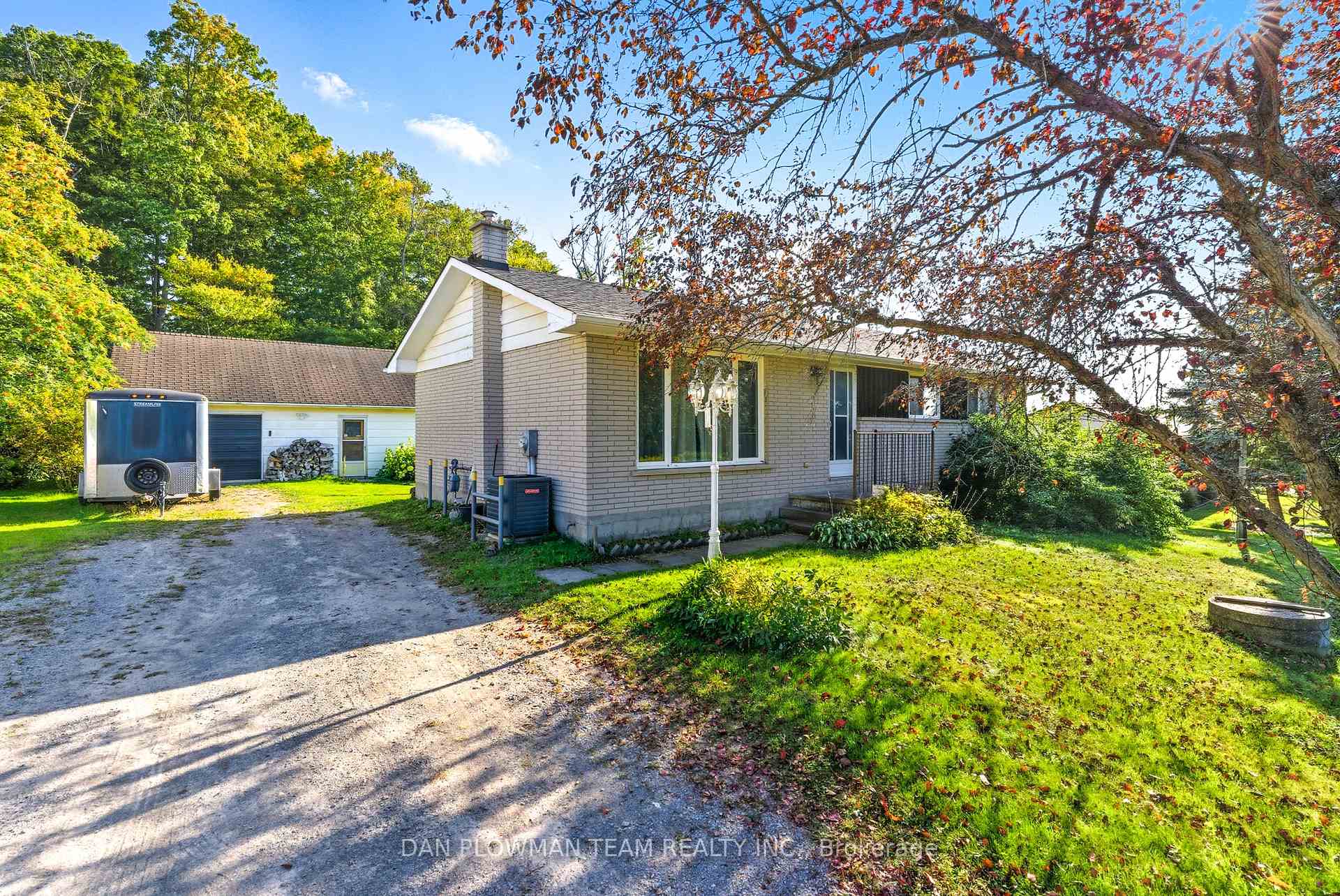 Photo 1 of 3916 7A Highway, Scugog, Rural Scugog — HOMEH
