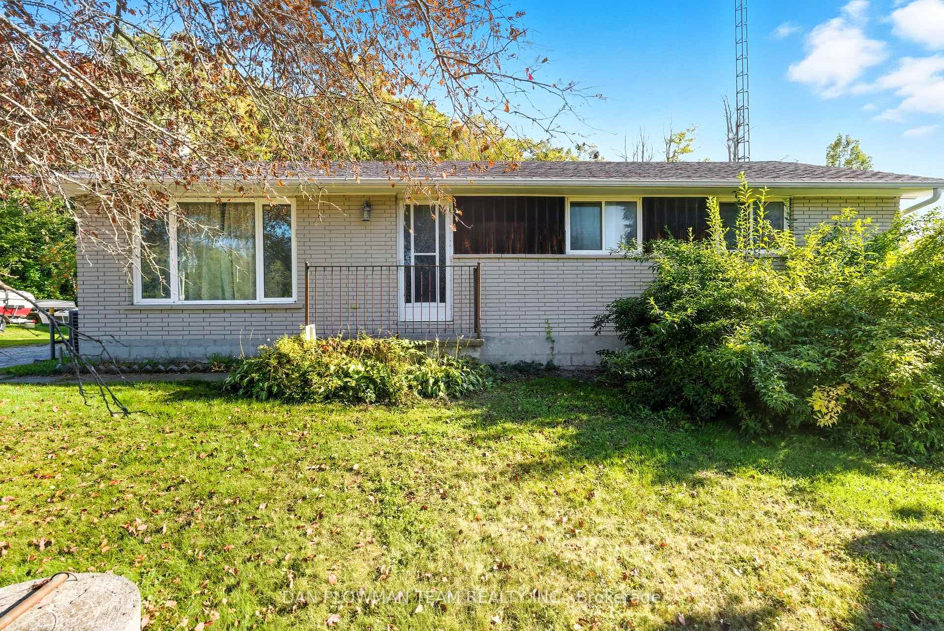 Photo 2 of 3916 7A Highway, Scugog, Rural Scugog — HOMEH