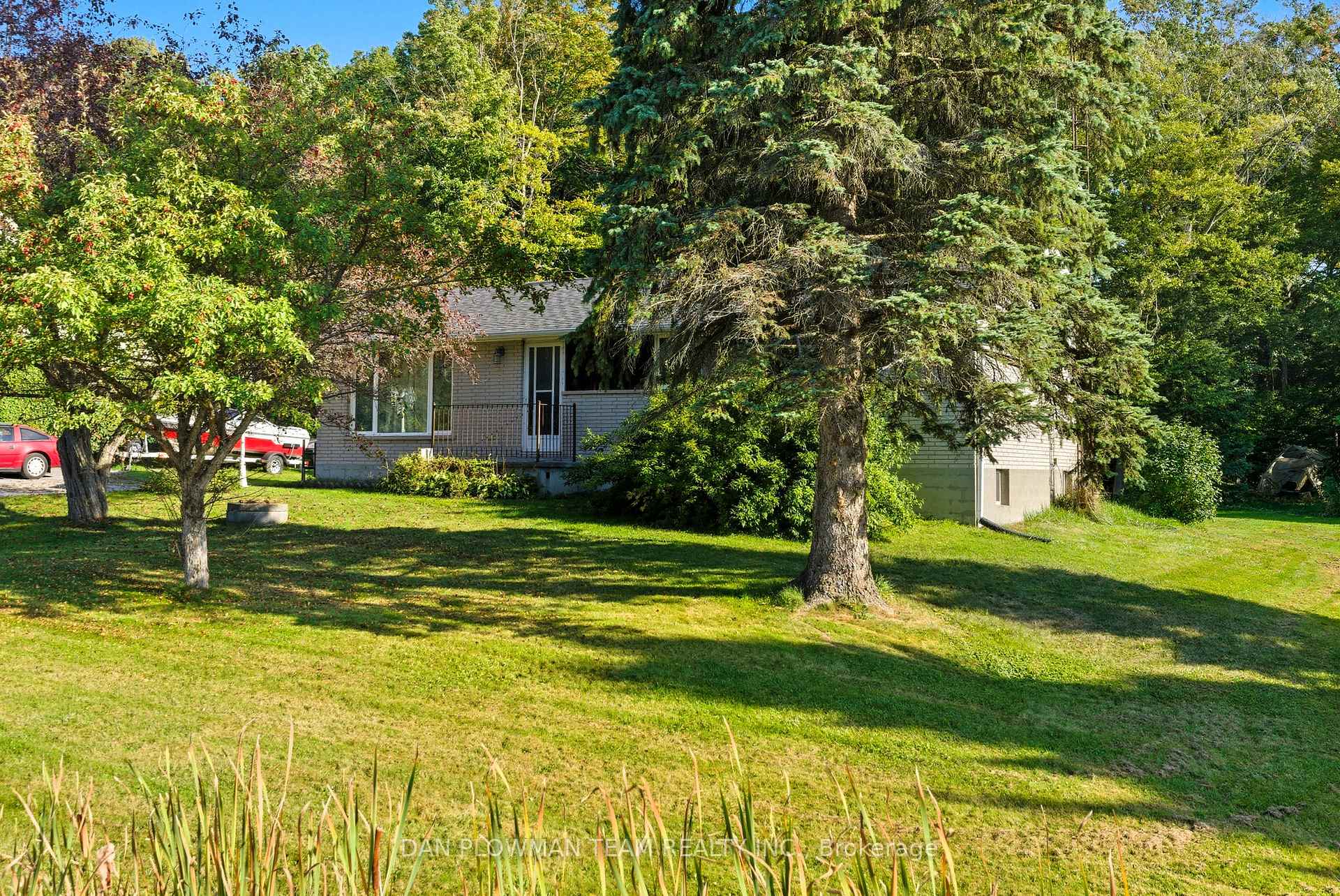 Photo 3 of 3916 7A Highway, Scugog, Rural Scugog — HOMEH