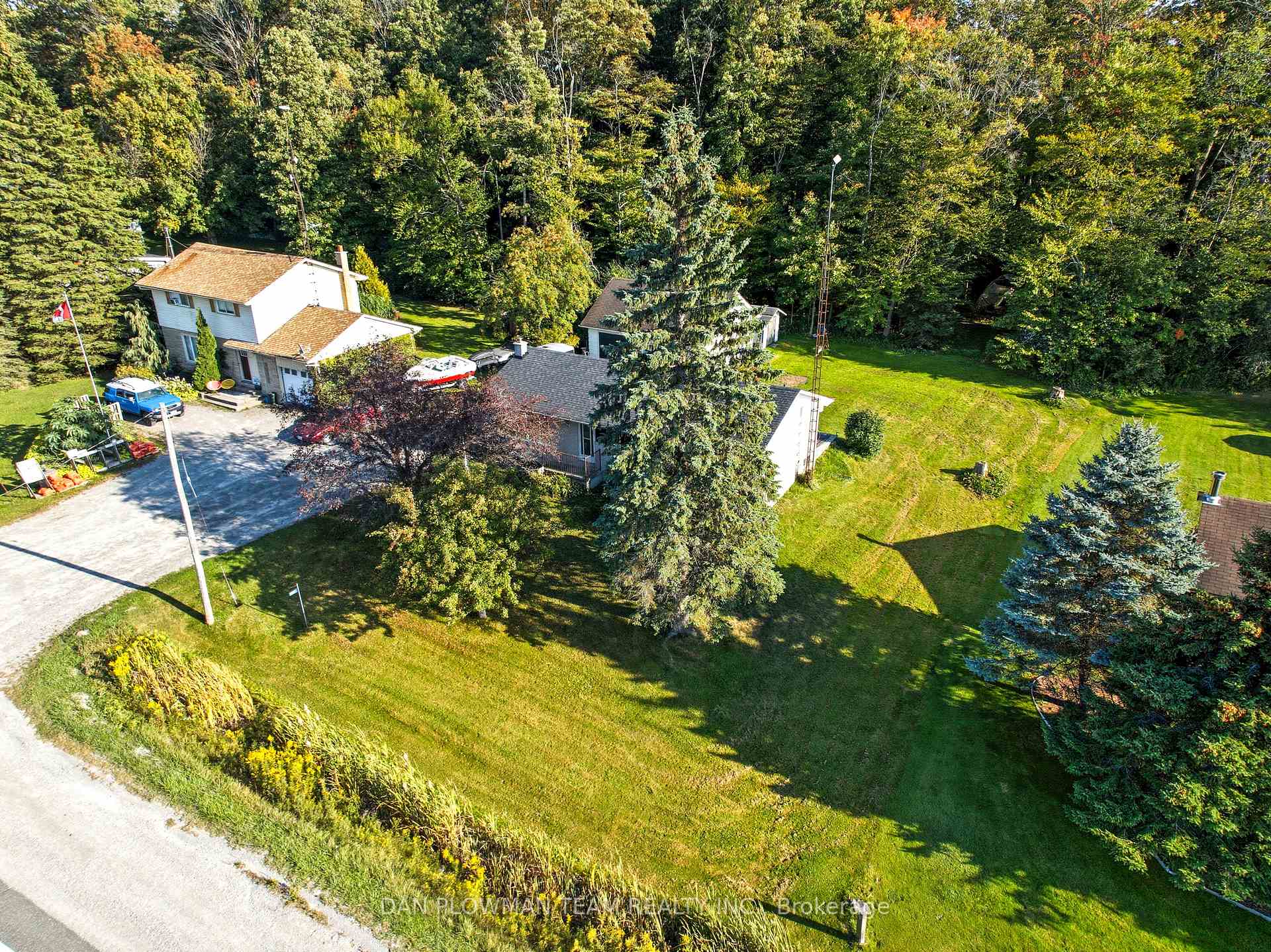 Photo 4 of 3916 7A Highway, Scugog, Rural Scugog — HOMEH