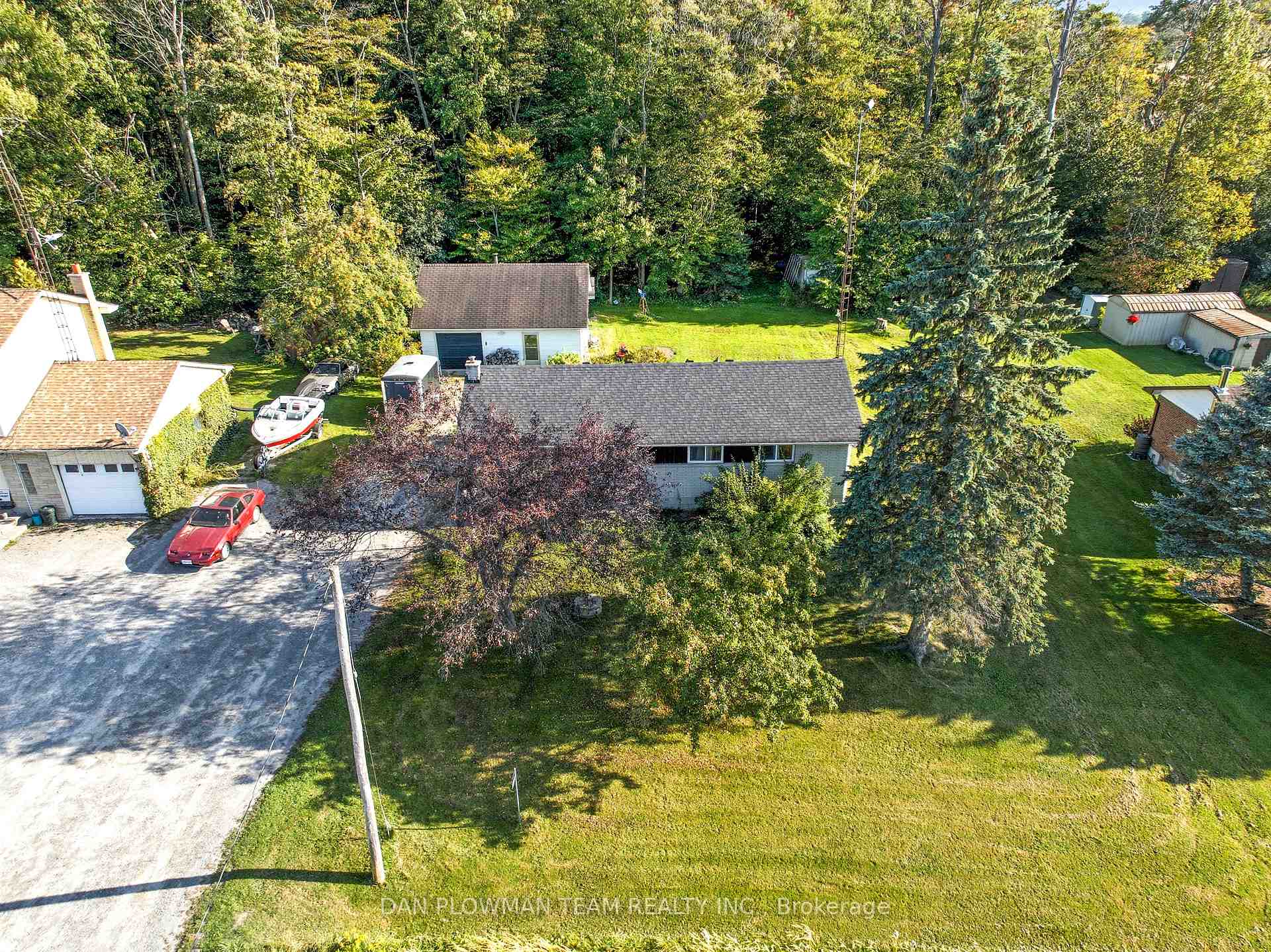Photo 5 of 3916 7A Highway, Scugog, Rural Scugog — HOMEH