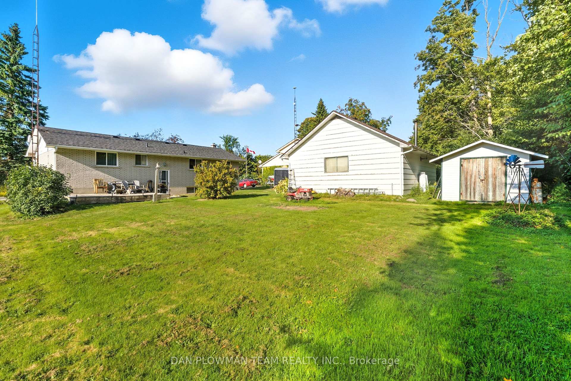 Photo 31 of 3916 7A Highway, Scugog, Rural Scugog — HOMEH