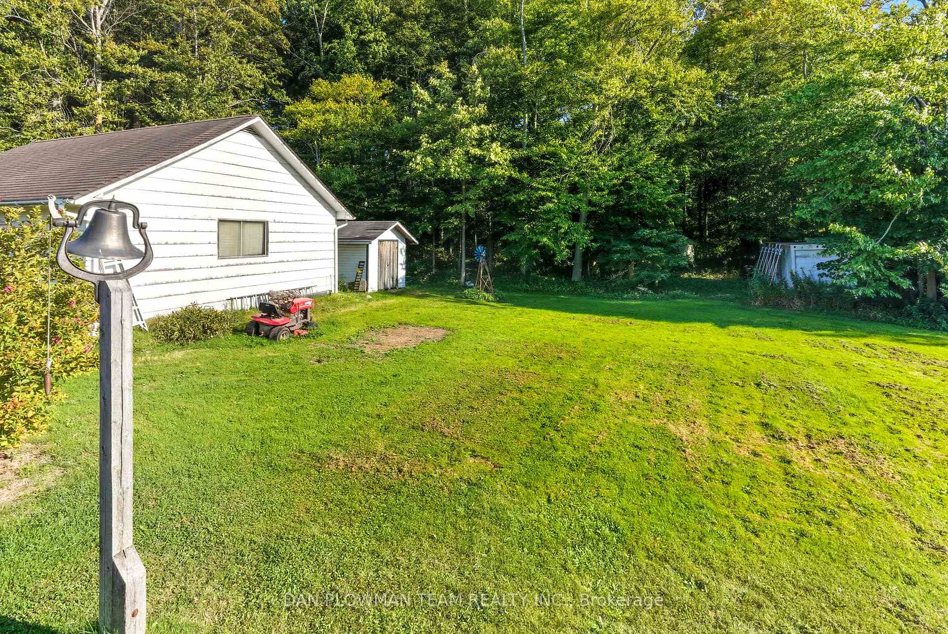 Photo 34 of 3916 7A Highway, Scugog, Rural Scugog — HOMEH