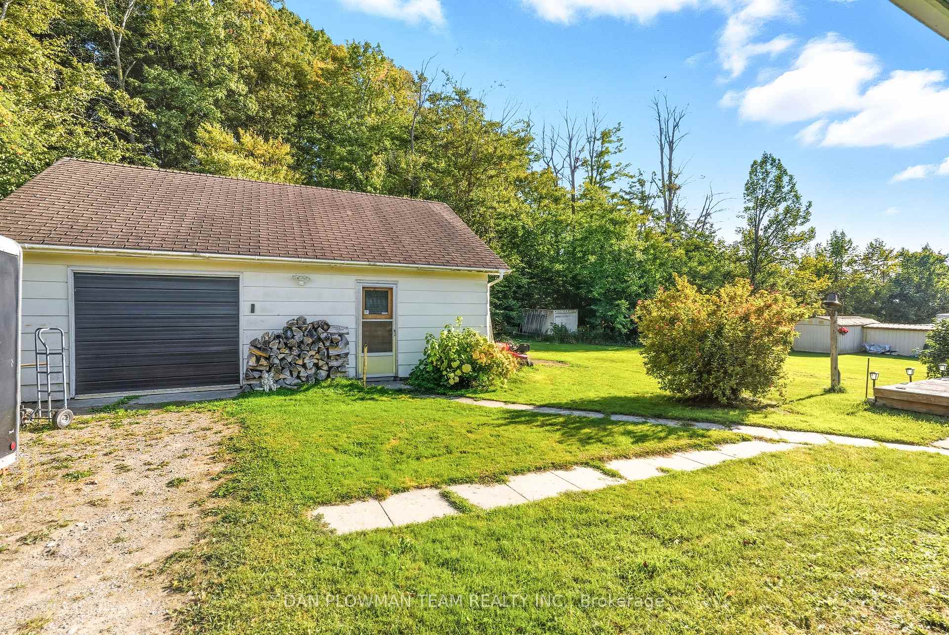 Photo 37 of 3916 7A Highway, Scugog, Rural Scugog — HOMEH
