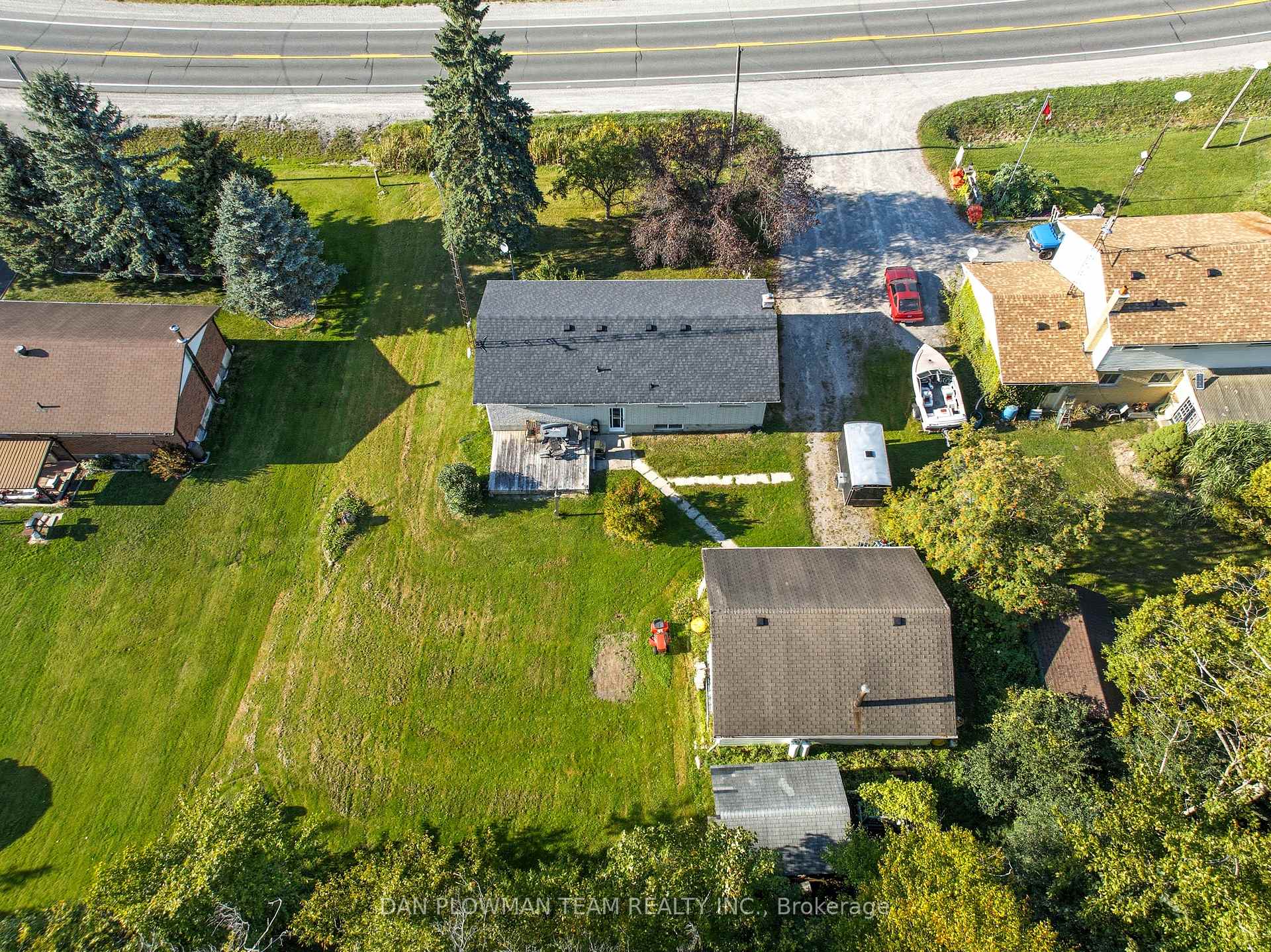 Photo 39 of 3916 7A Highway, Scugog, Rural Scugog — HOMEH