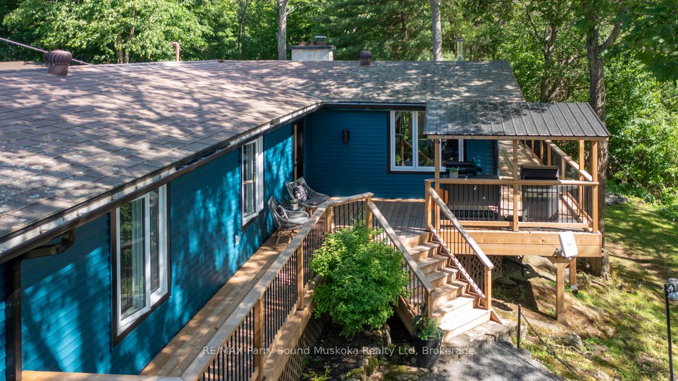 Photo 6 of 16 Birch Crescent, Seguin — HOMEH