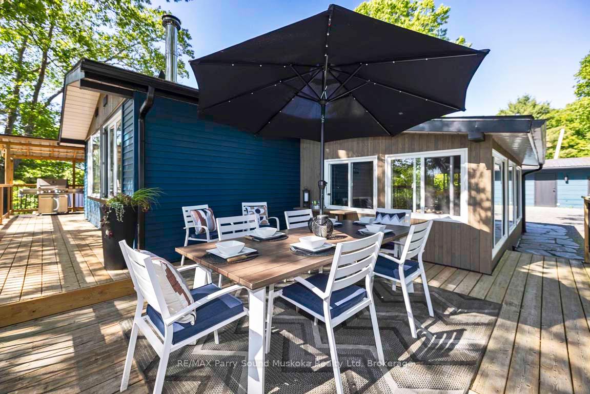 Photo 9 of 16 Birch Crescent, Seguin — HOMEH