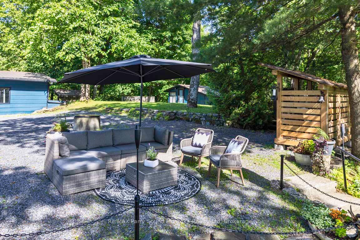 Photo 13 of 16 Birch Crescent, Seguin — HOMEH