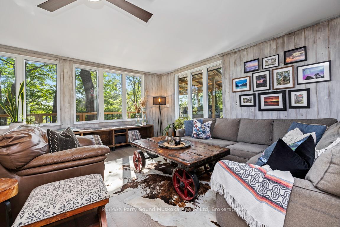 Photo 14 of 16 Birch Crescent, Seguin — HOMEH