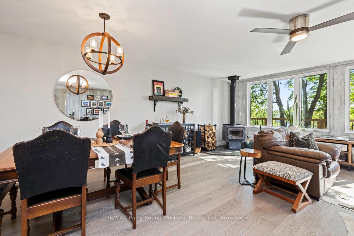 Photo 16 of 16 Birch Crescent, Seguin — HOMEH