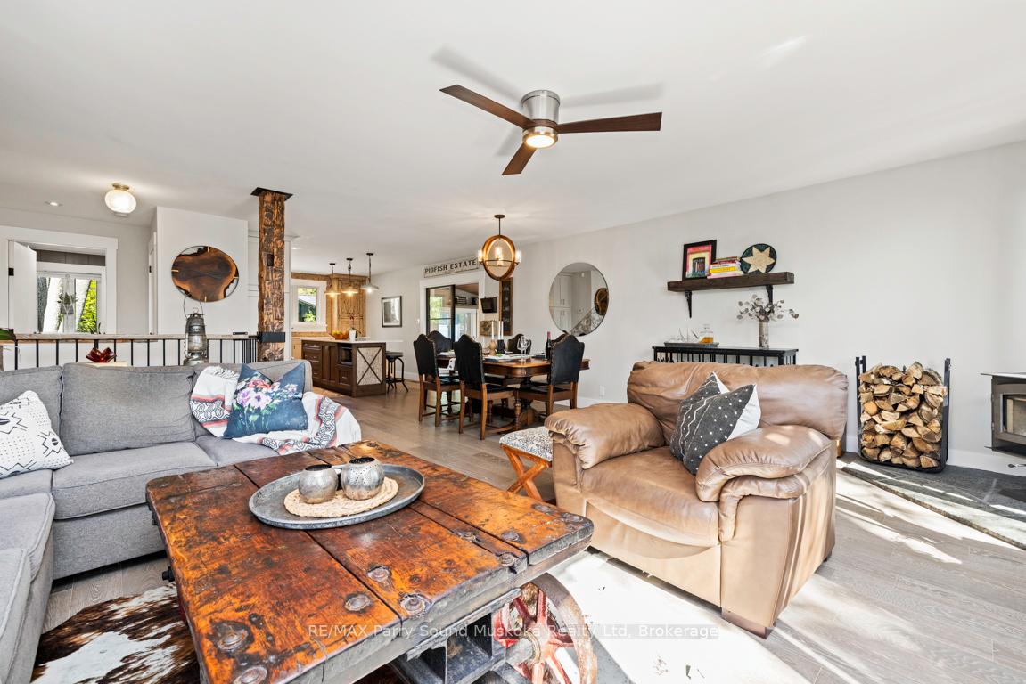 Photo 17 of 16 Birch Crescent, Seguin — HOMEH