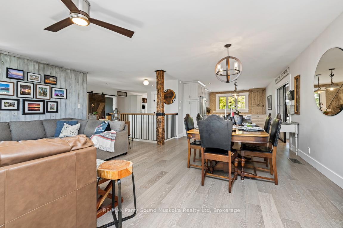 Photo 18 of 16 Birch Crescent, Seguin — HOMEH