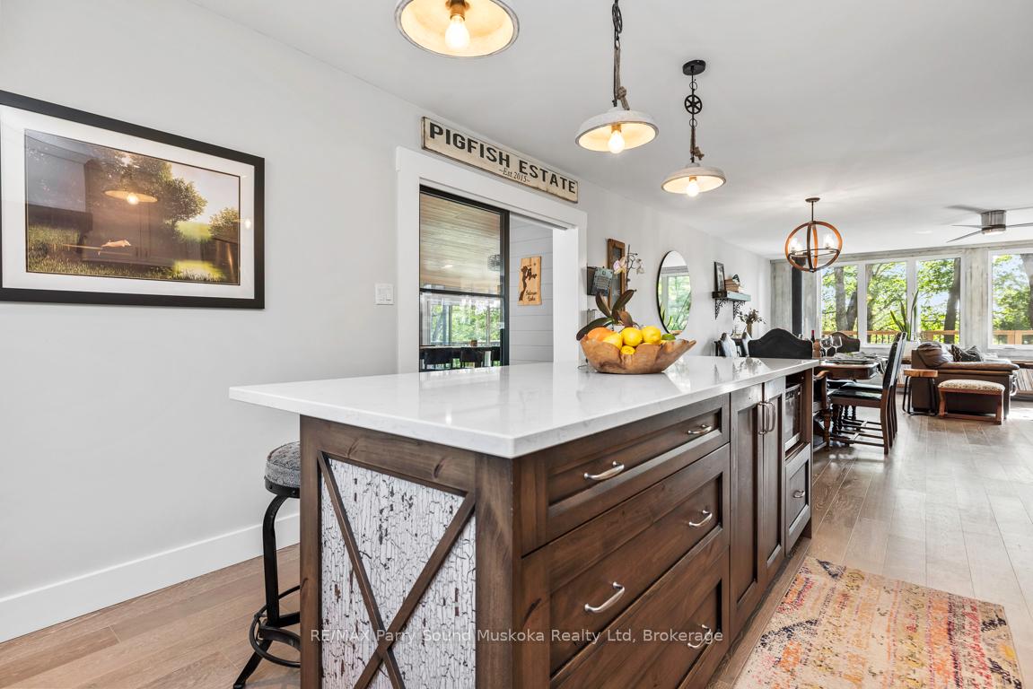 Photo 23 of 16 Birch Crescent, Seguin — HOMEH
