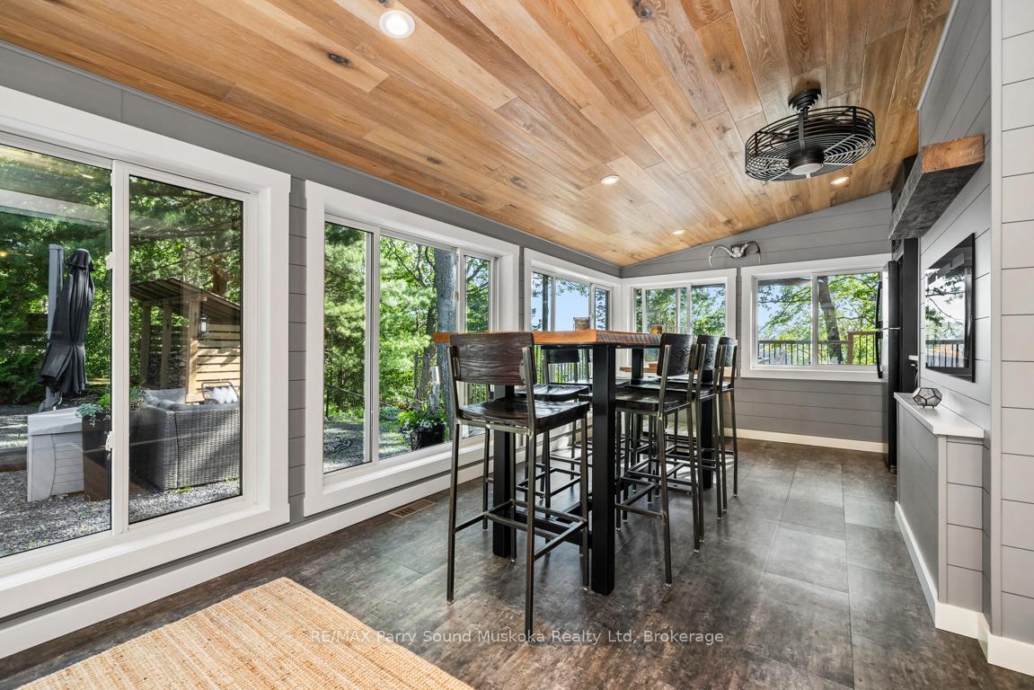 Photo 24 of 16 Birch Crescent, Seguin — HOMEH