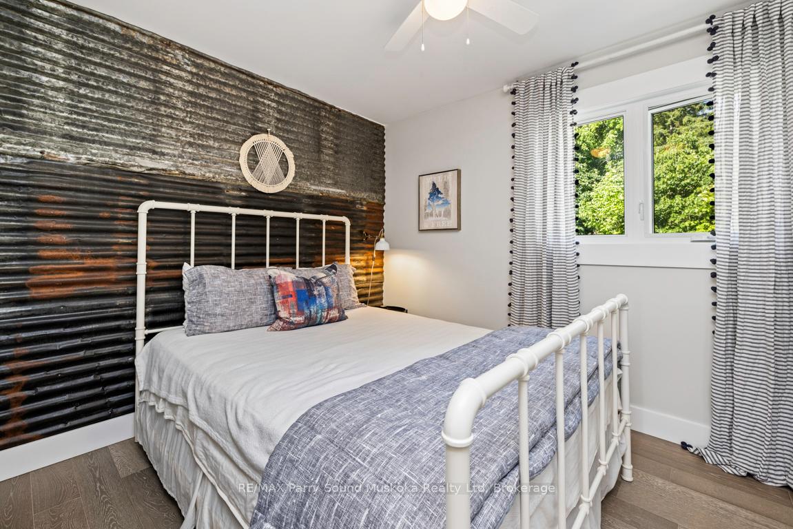 Photo 31 of 16 Birch Crescent, Seguin — HOMEH