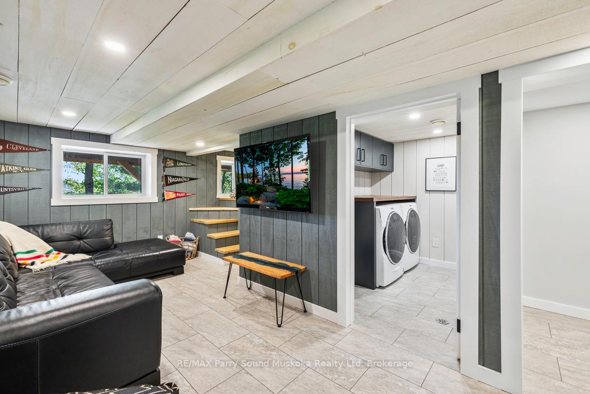 Photo 36 of 16 Birch Crescent, Seguin — HOMEH