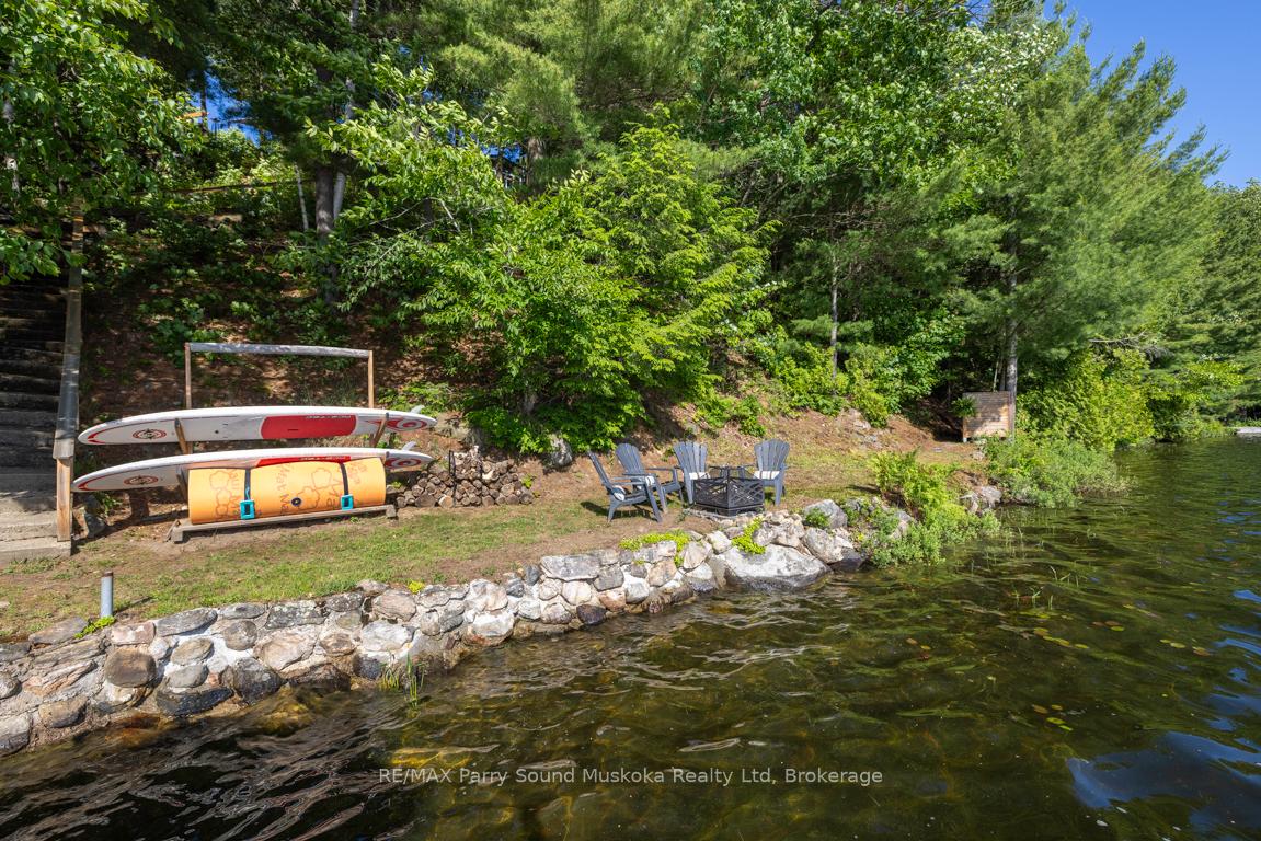 Photo 46 of 16 Birch Crescent, Seguin — HOMEH