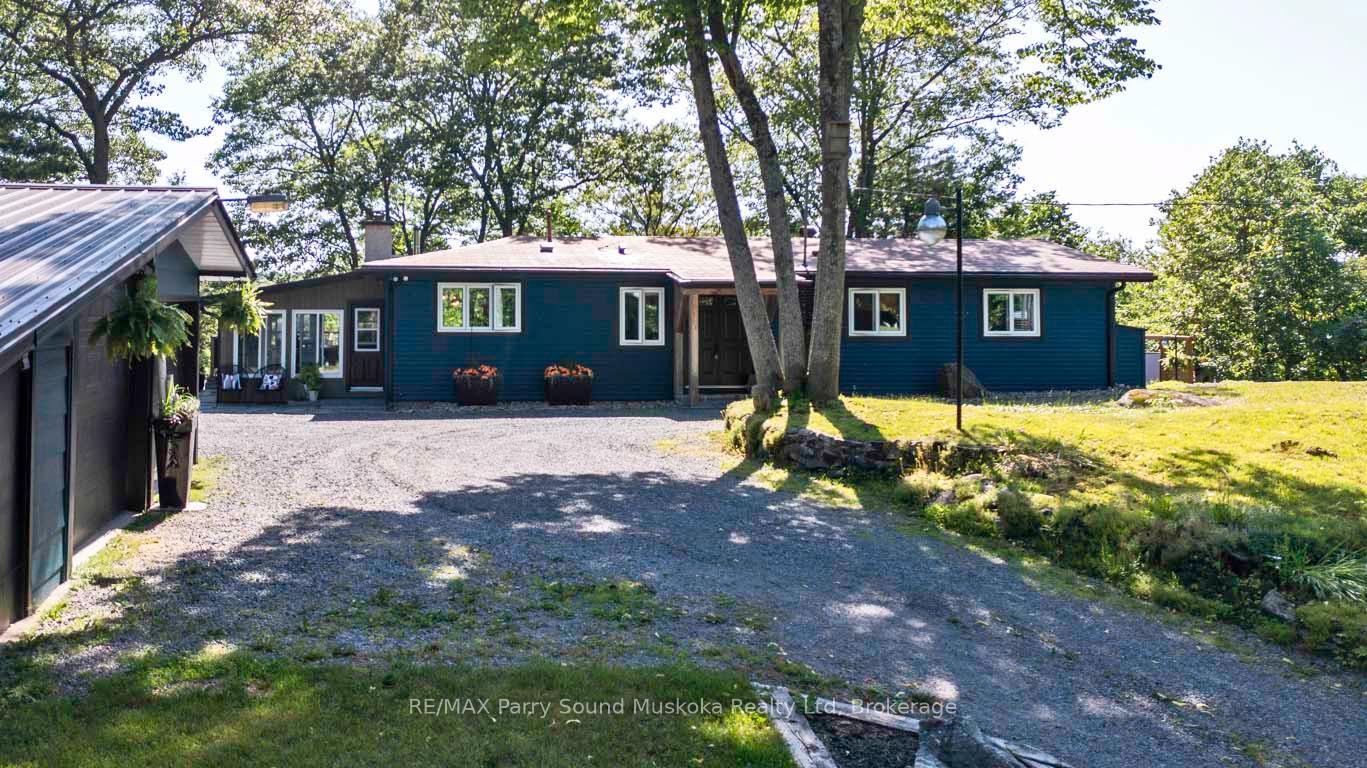 Photo 47 of 16 Birch Crescent, Seguin — HOMEH